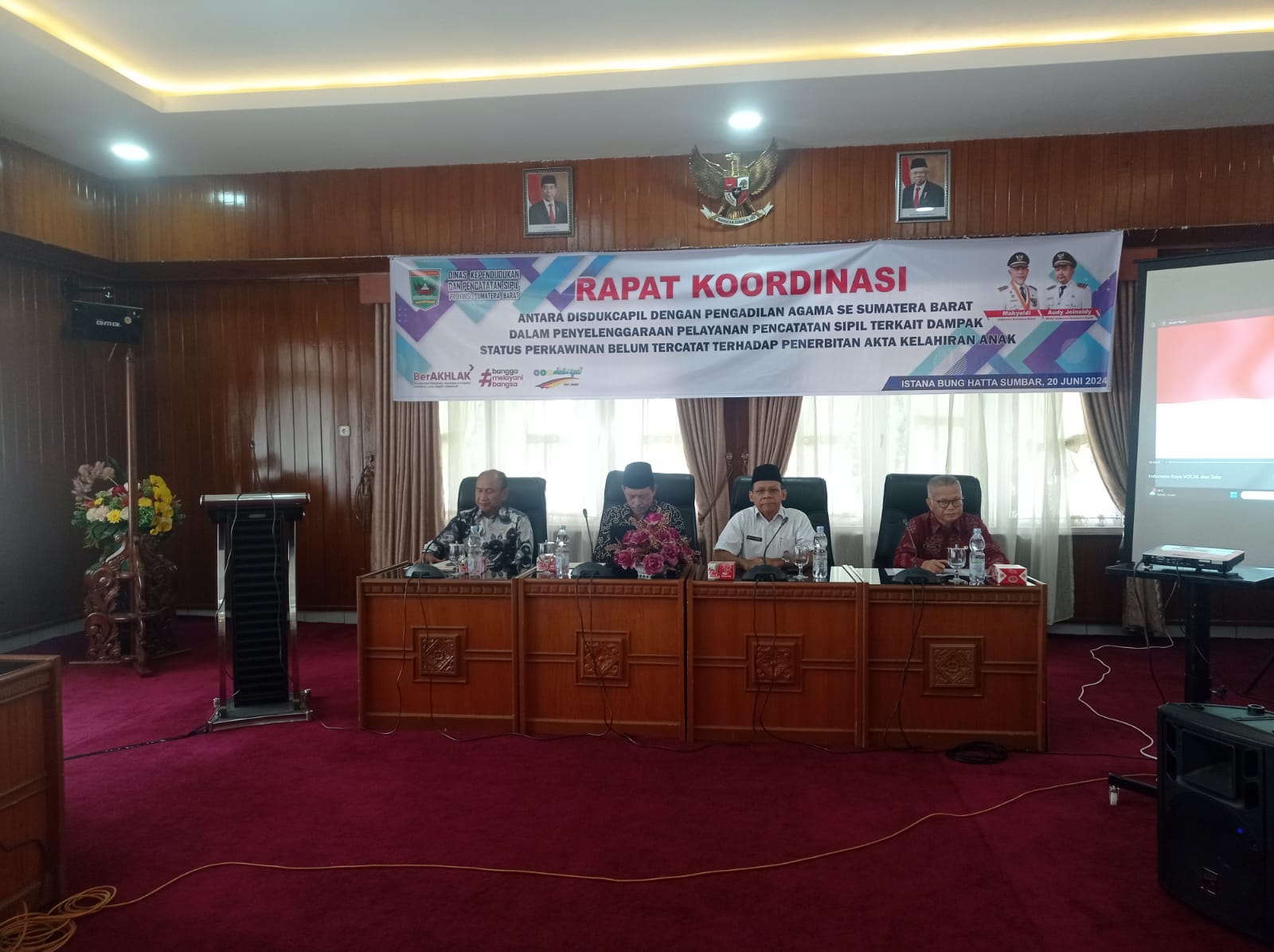 rapat koordinasi dukcapil 19jun 1