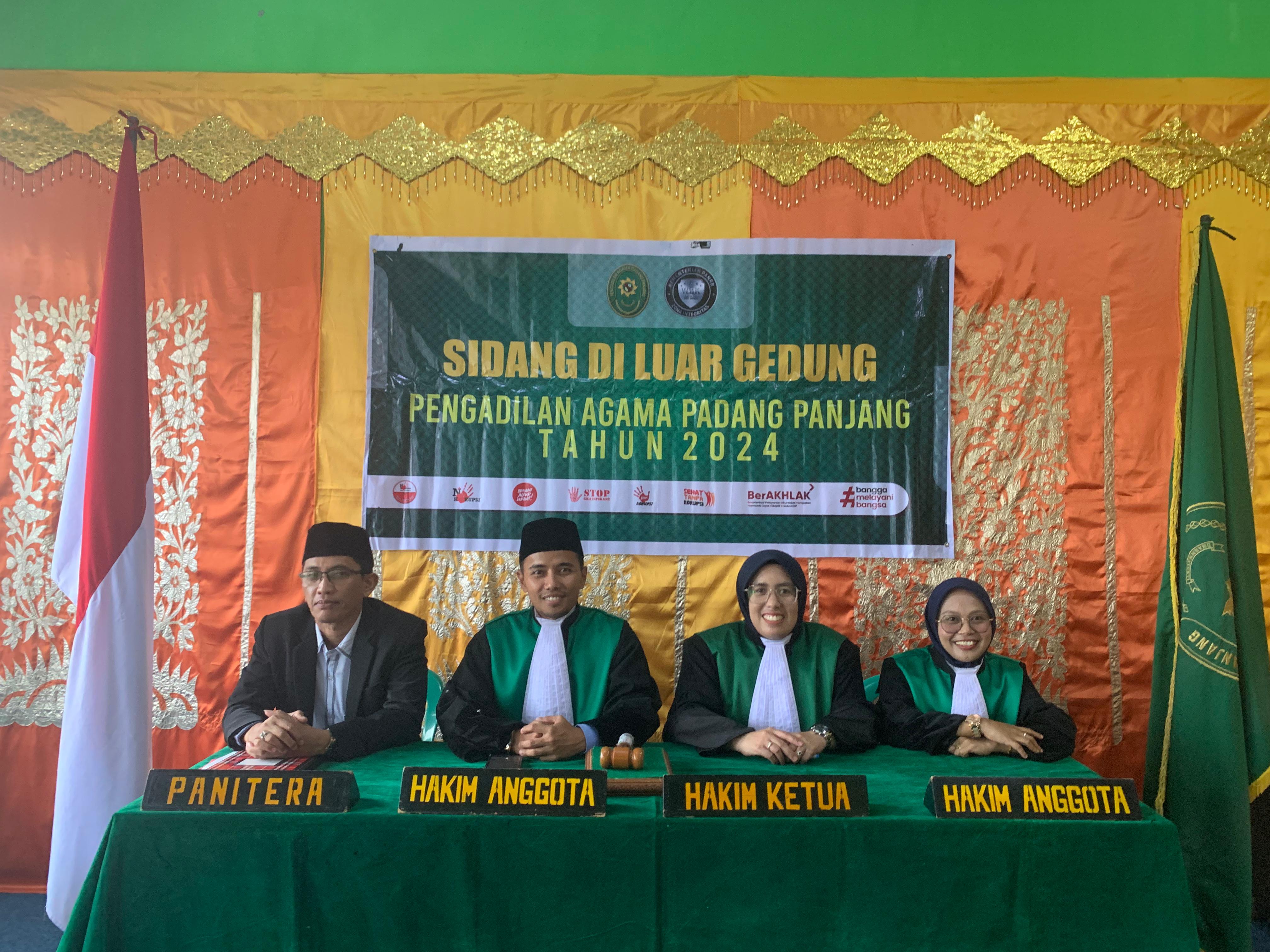 sidang keliling 20mei 1