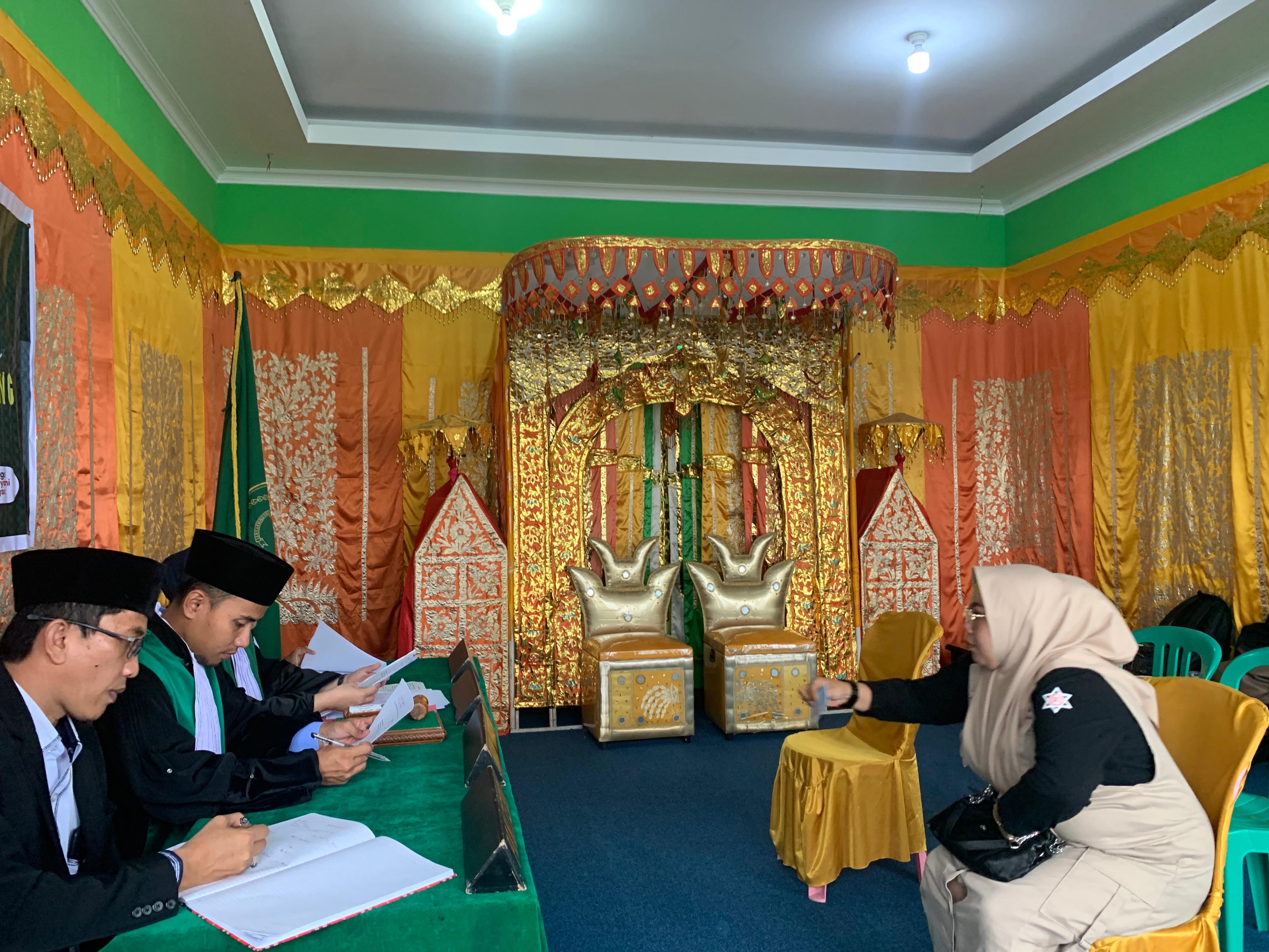 sidang keliling 20mei 2