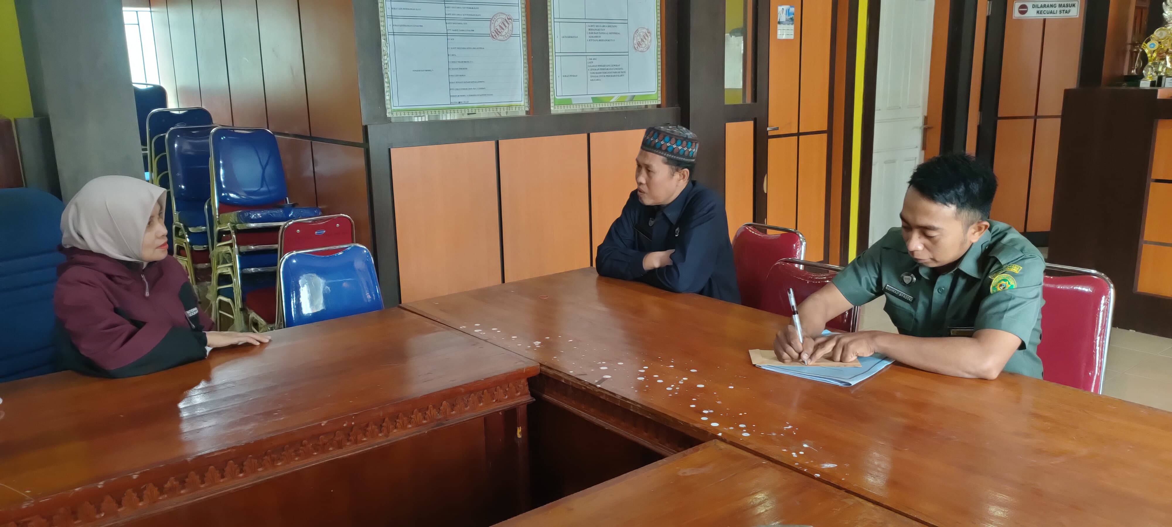 sosialisasi sidkel prodeo 16jan 3