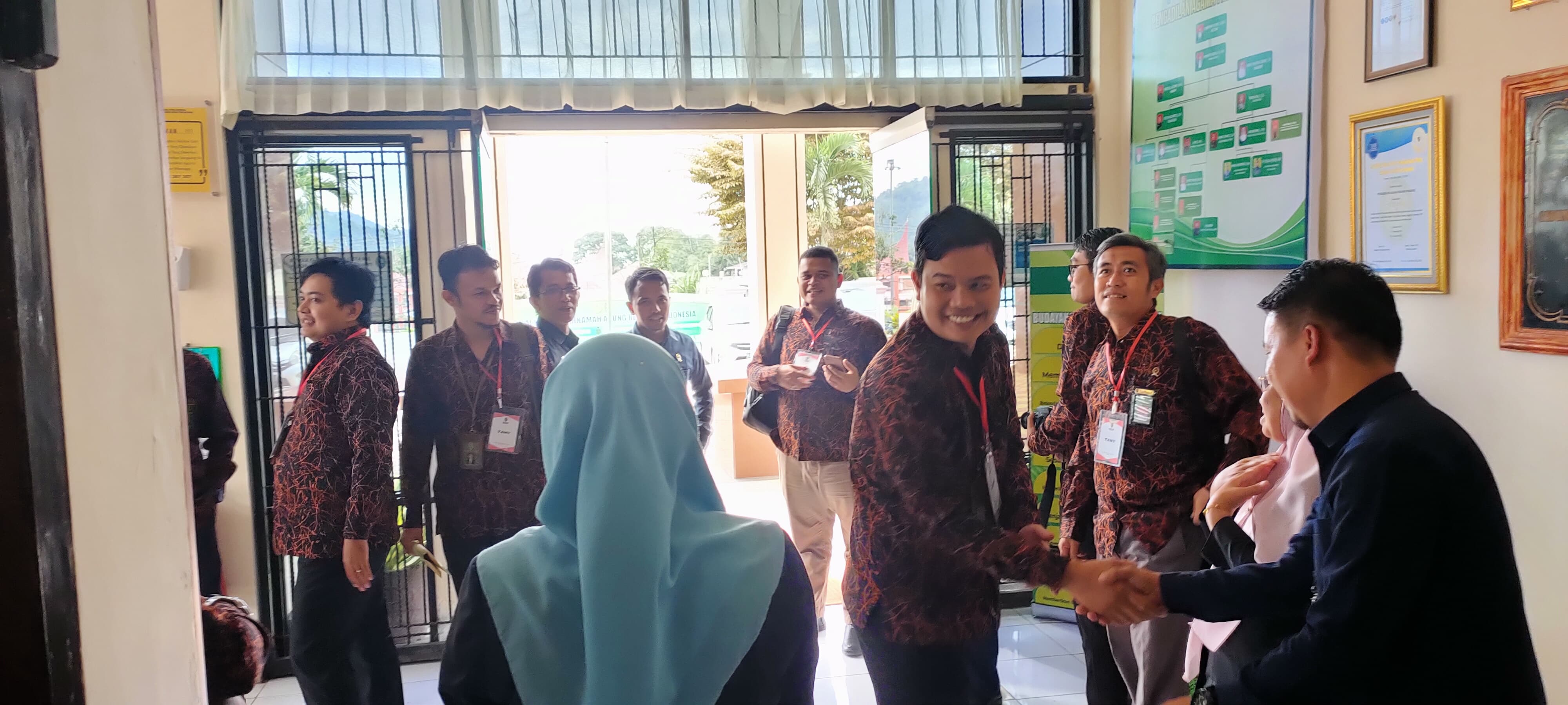 studi tiru pa panyabungan 24jan 2