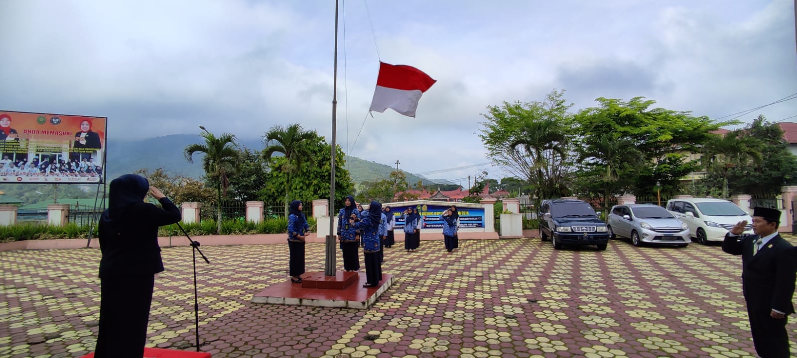 upacara harkitnas 20mei 1