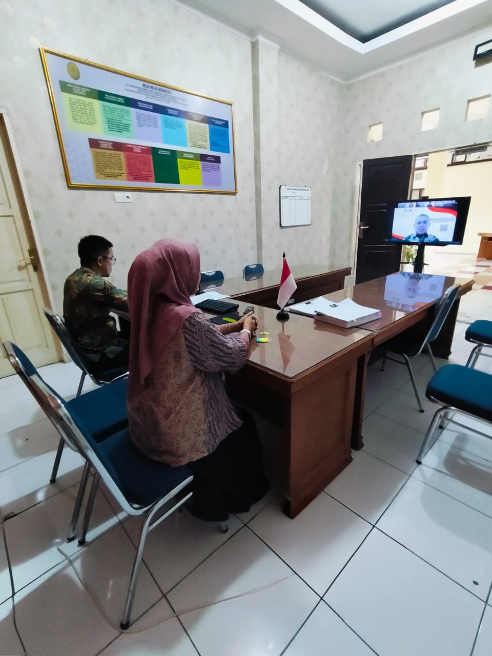 zoom 19 desember 2024