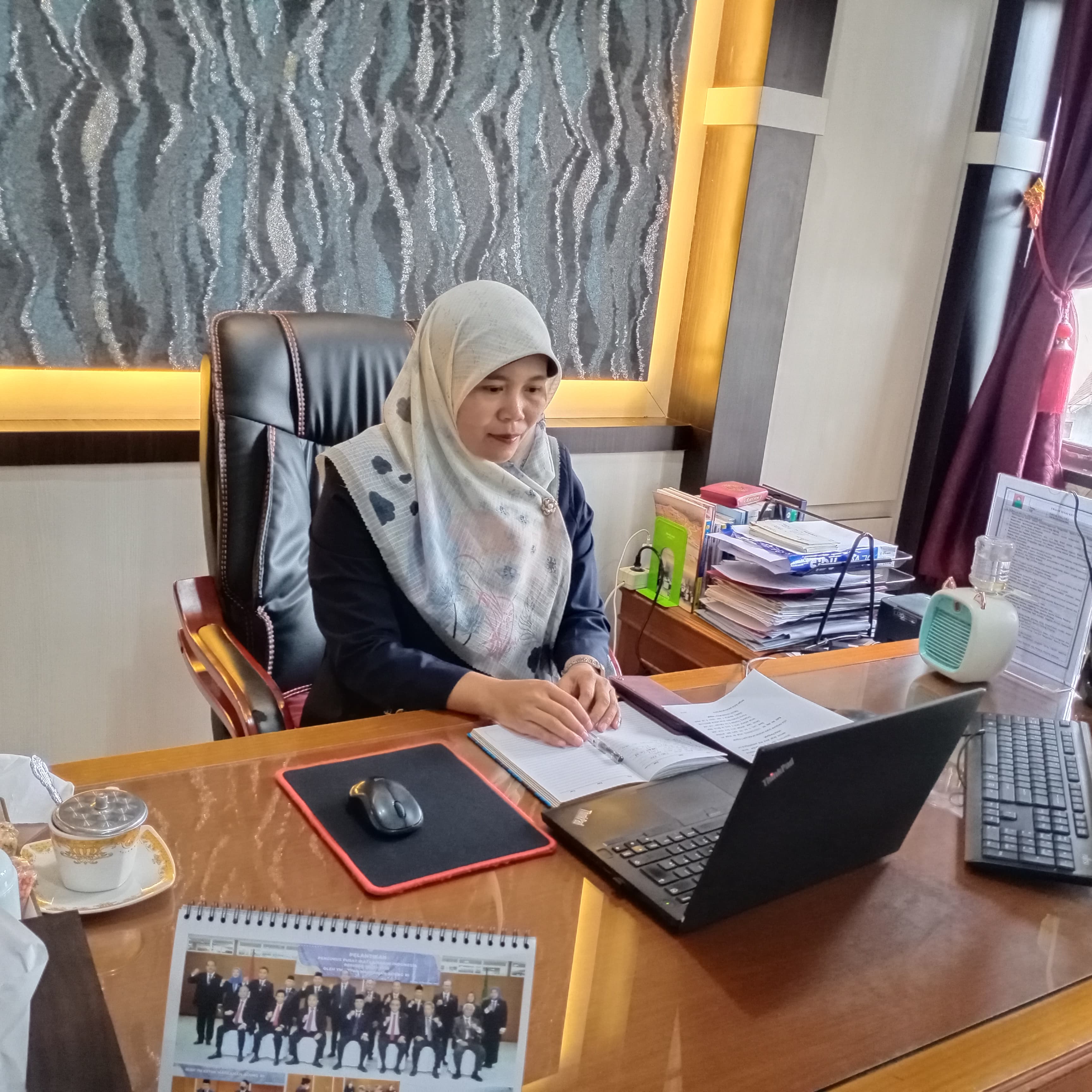 zoom persiapan laptah 30jan 1