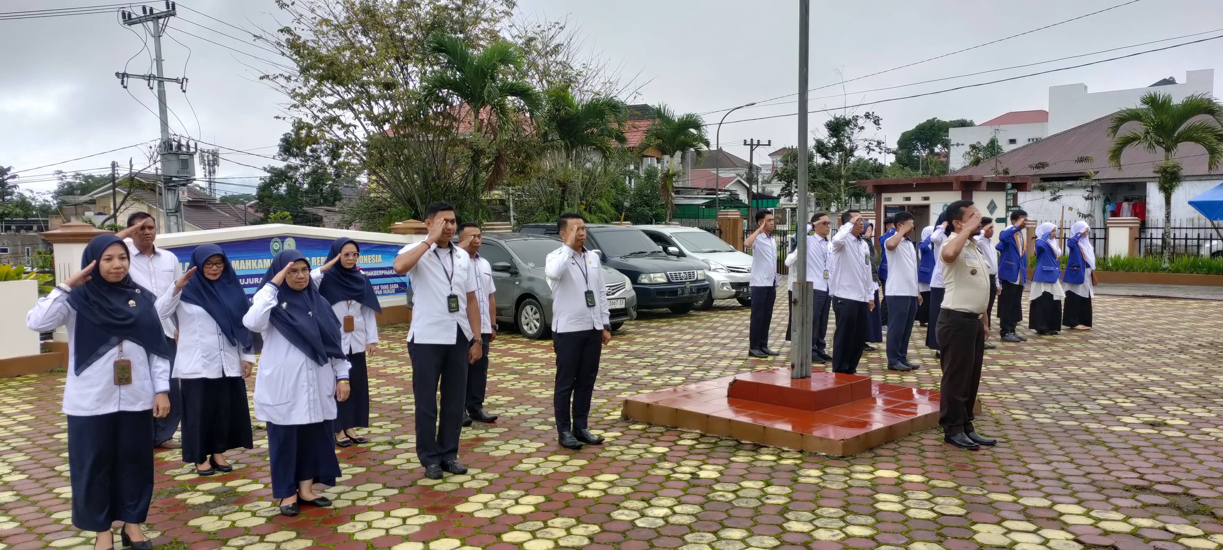 Apel 13 Januari