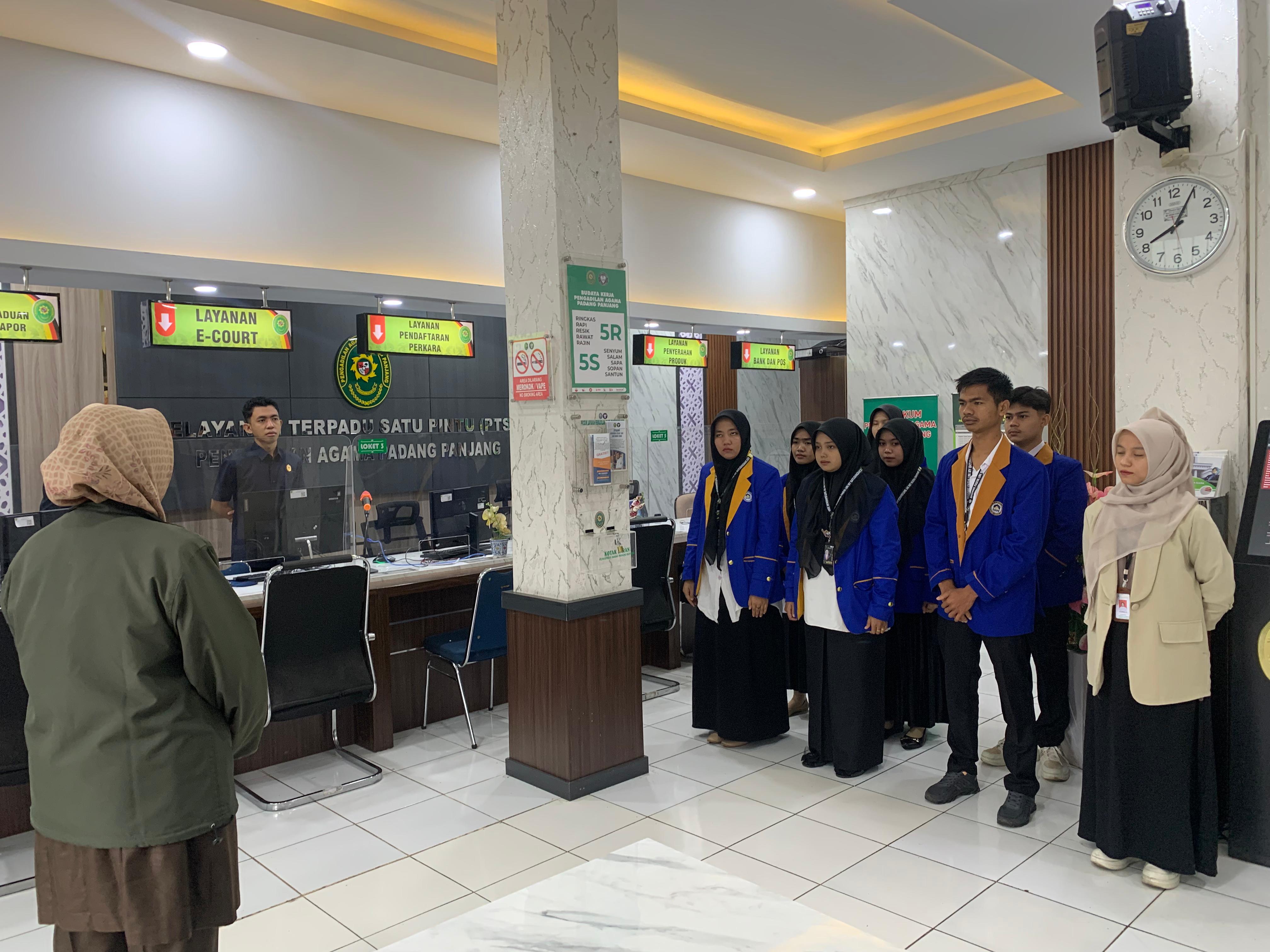 Briefing 15 Januari 2025