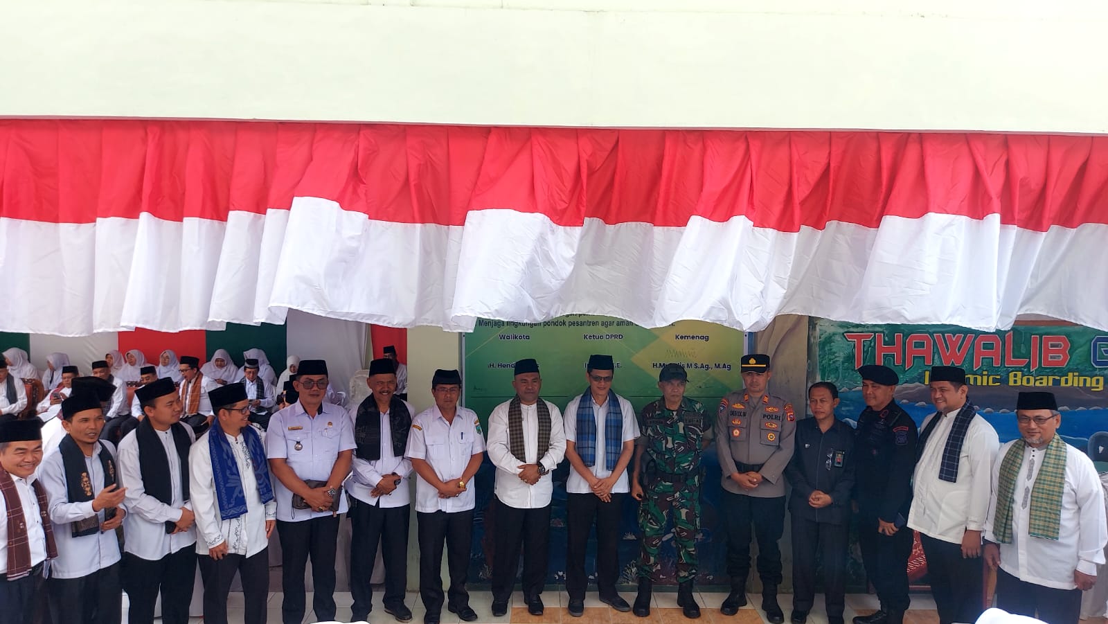 apel hari santri 22okt 2