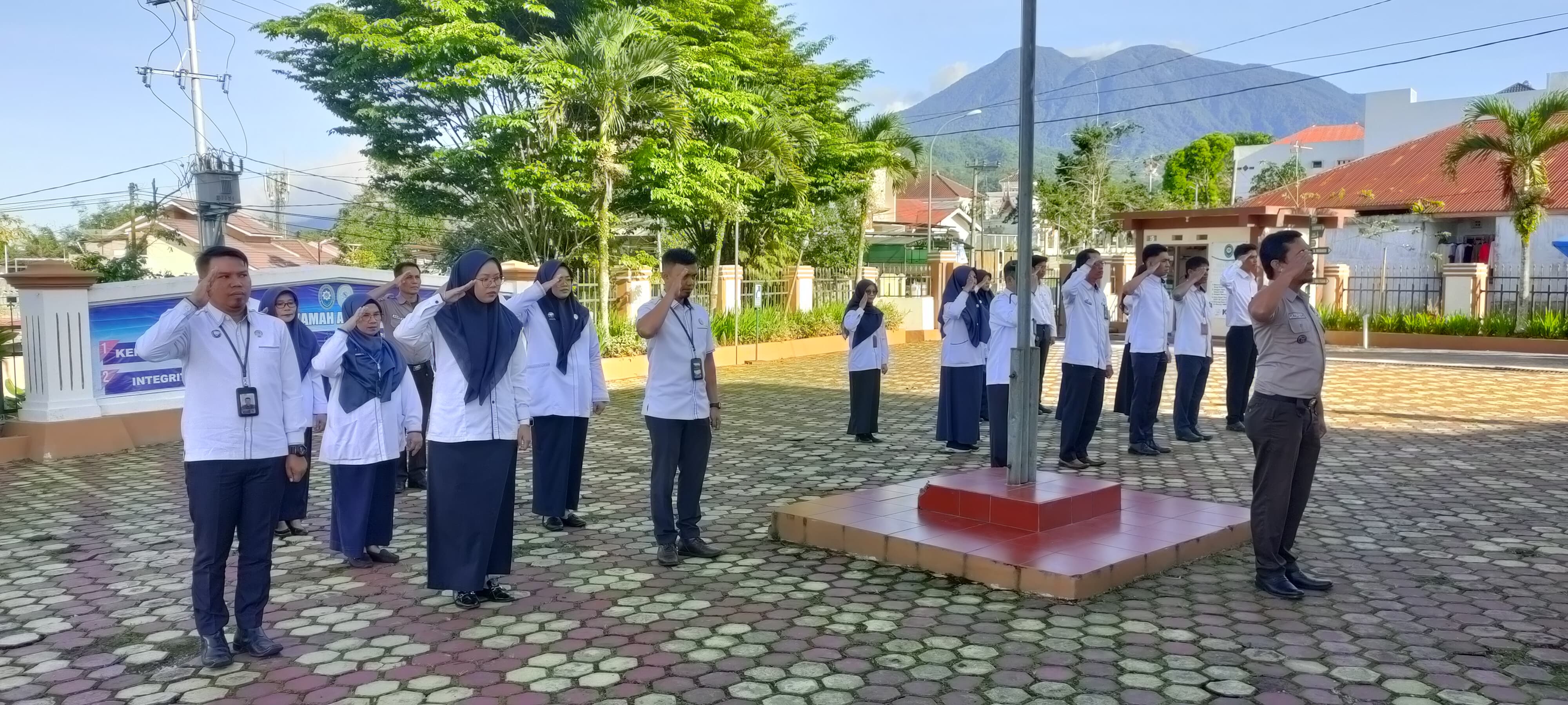 apel pagi 23mei 1