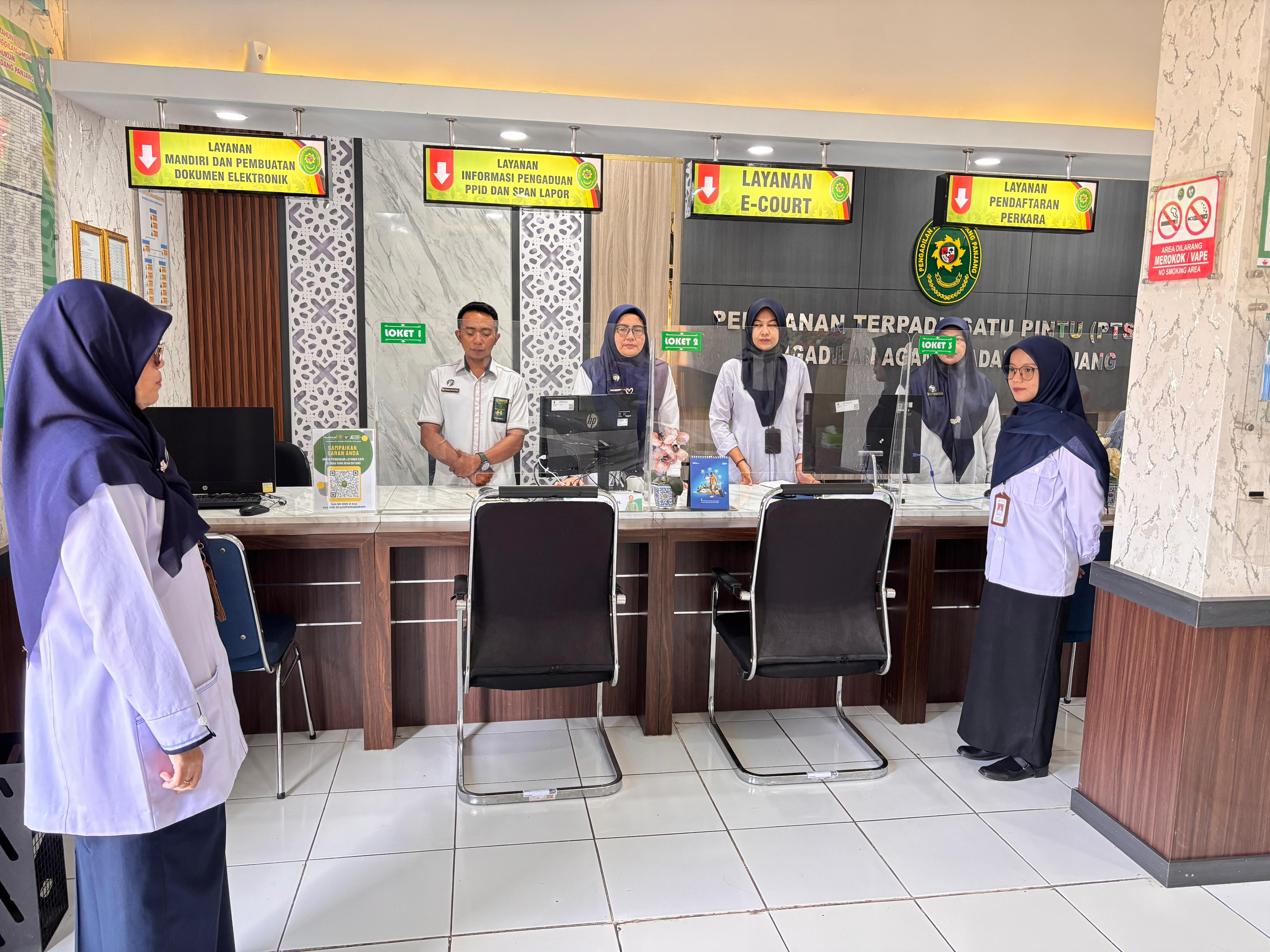 briefing 26mei 2