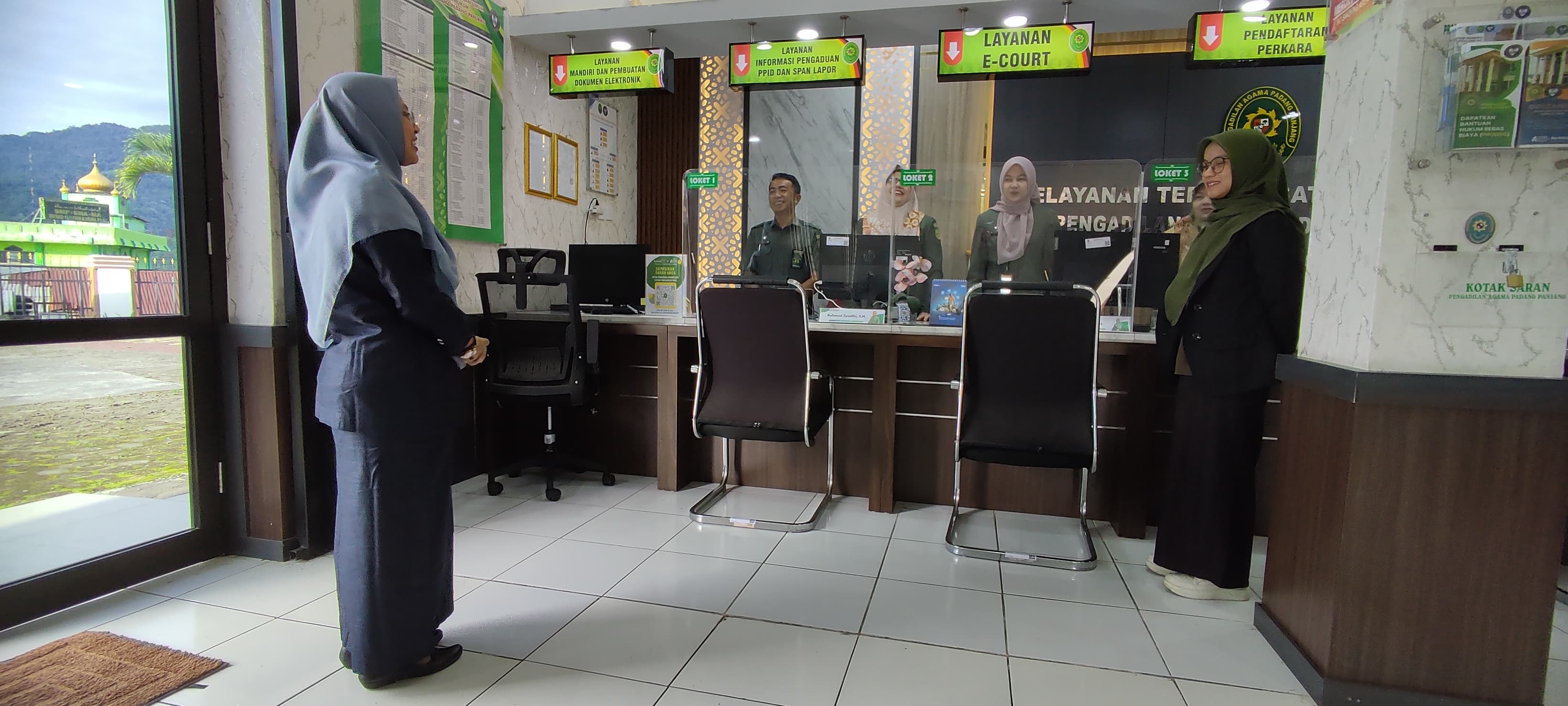 briefing 3juni