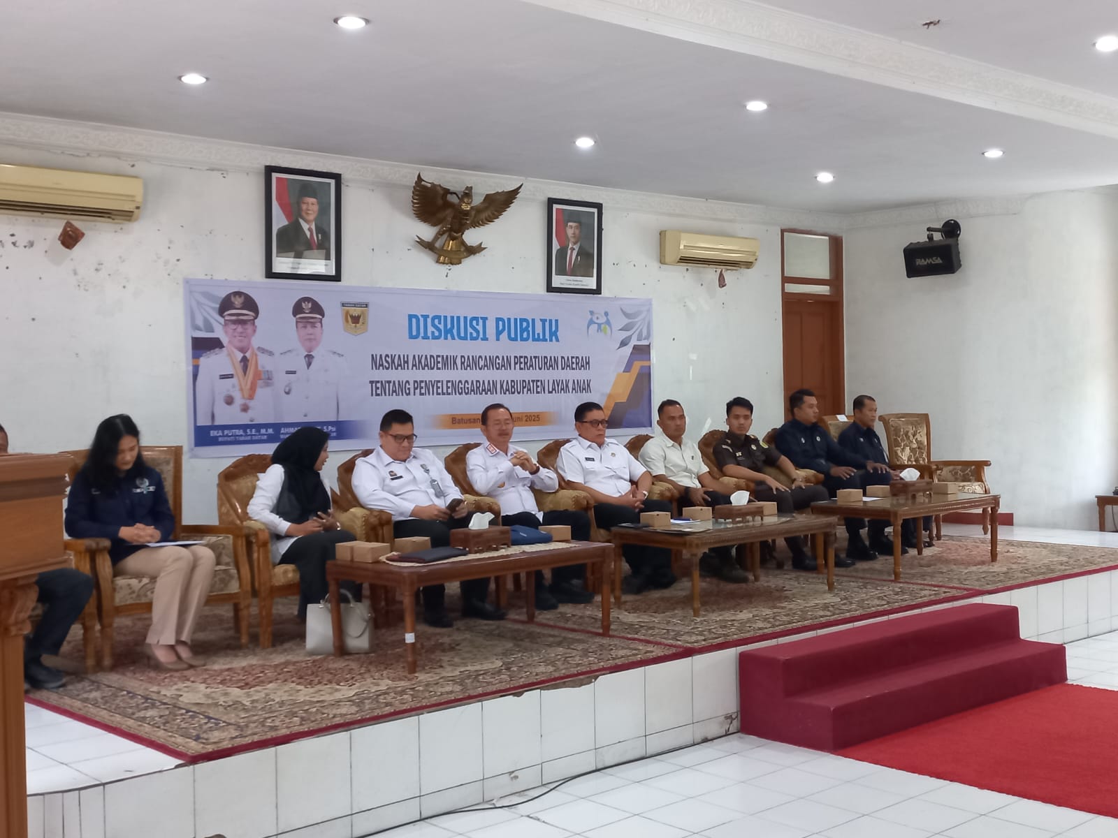 diskusi publik hukum 18juni 1
