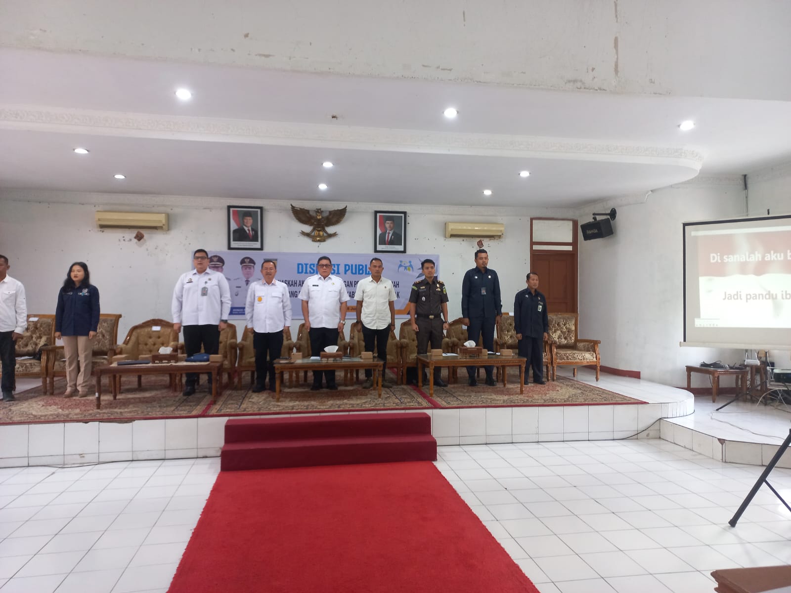 diskusi publik hukum 18juni 2