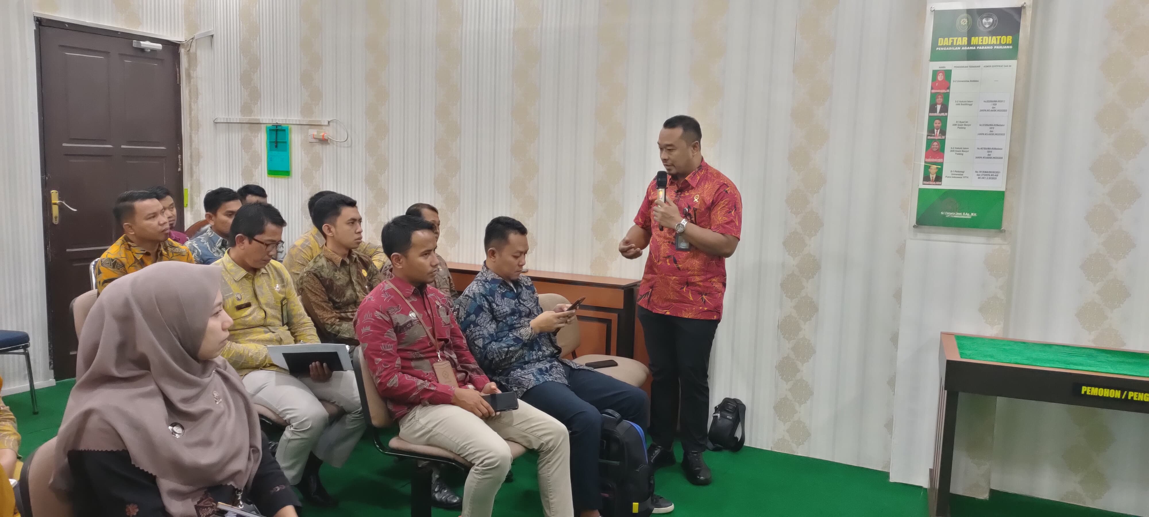 ekspos aukin pembinaan bawas 22mei 3