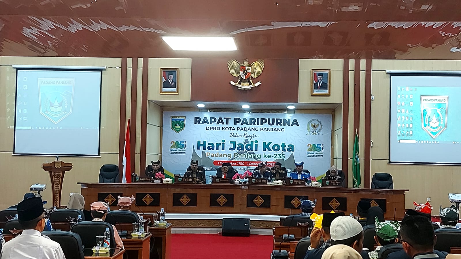 hari jadi pp 1des 3