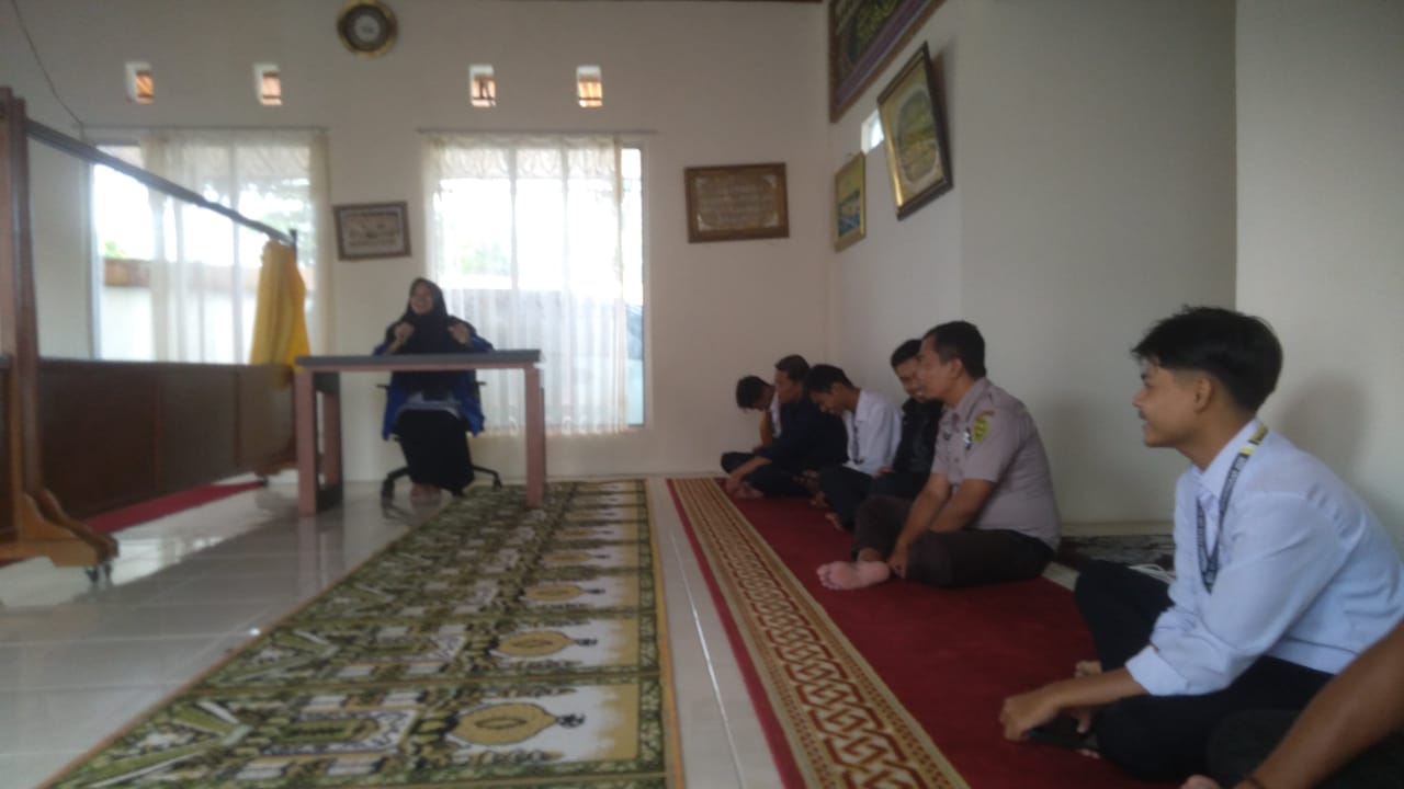 kultum ramadhan 5mar 1