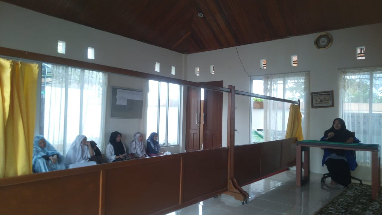 kultum ramadhan 5mar 2