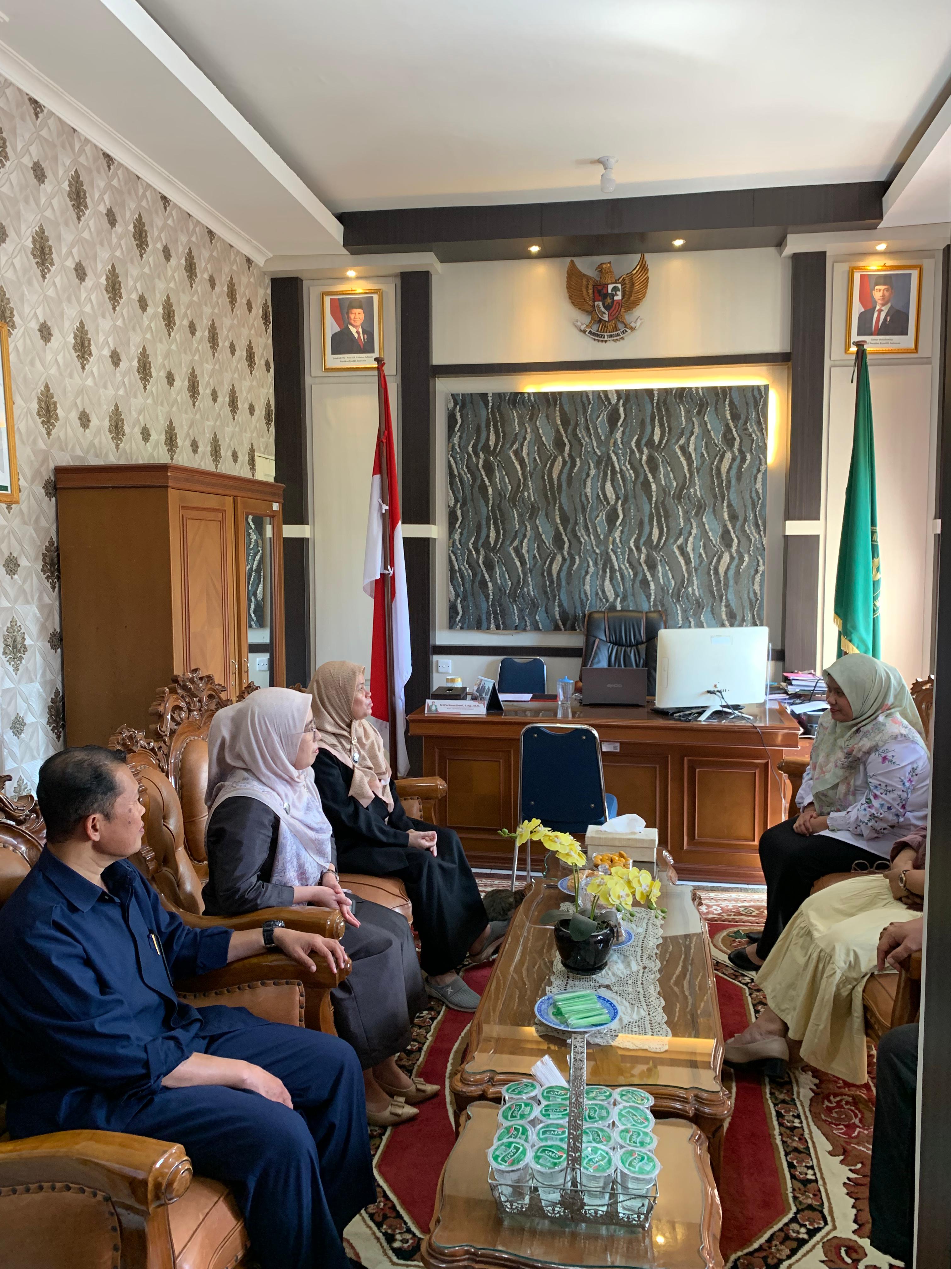 kunjungan atr bpn 11juni 1