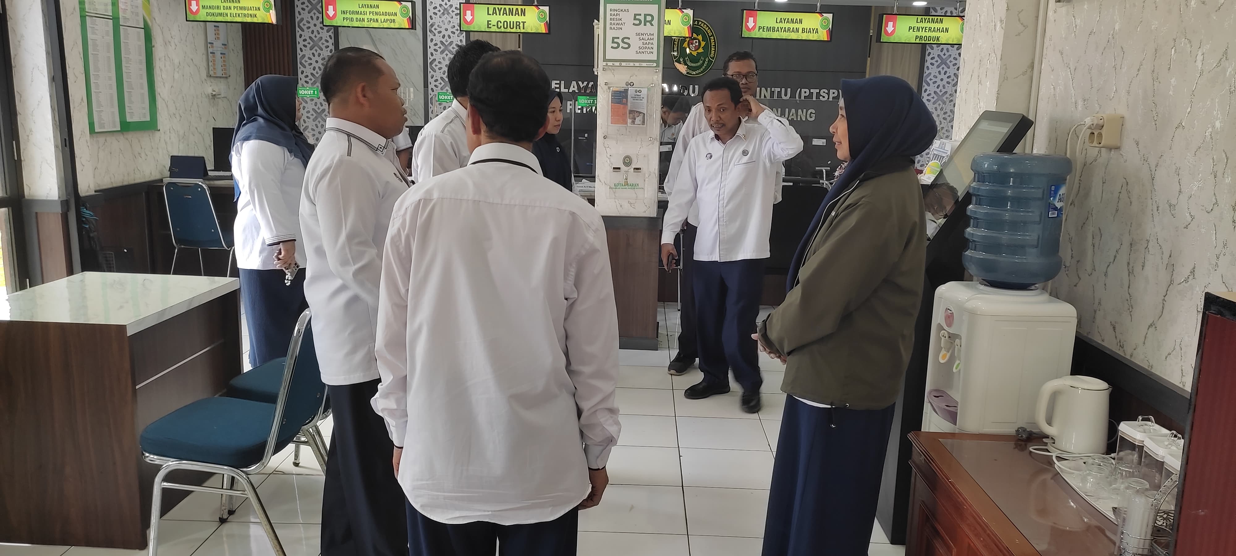 kunjungan pta padang 3mar 2