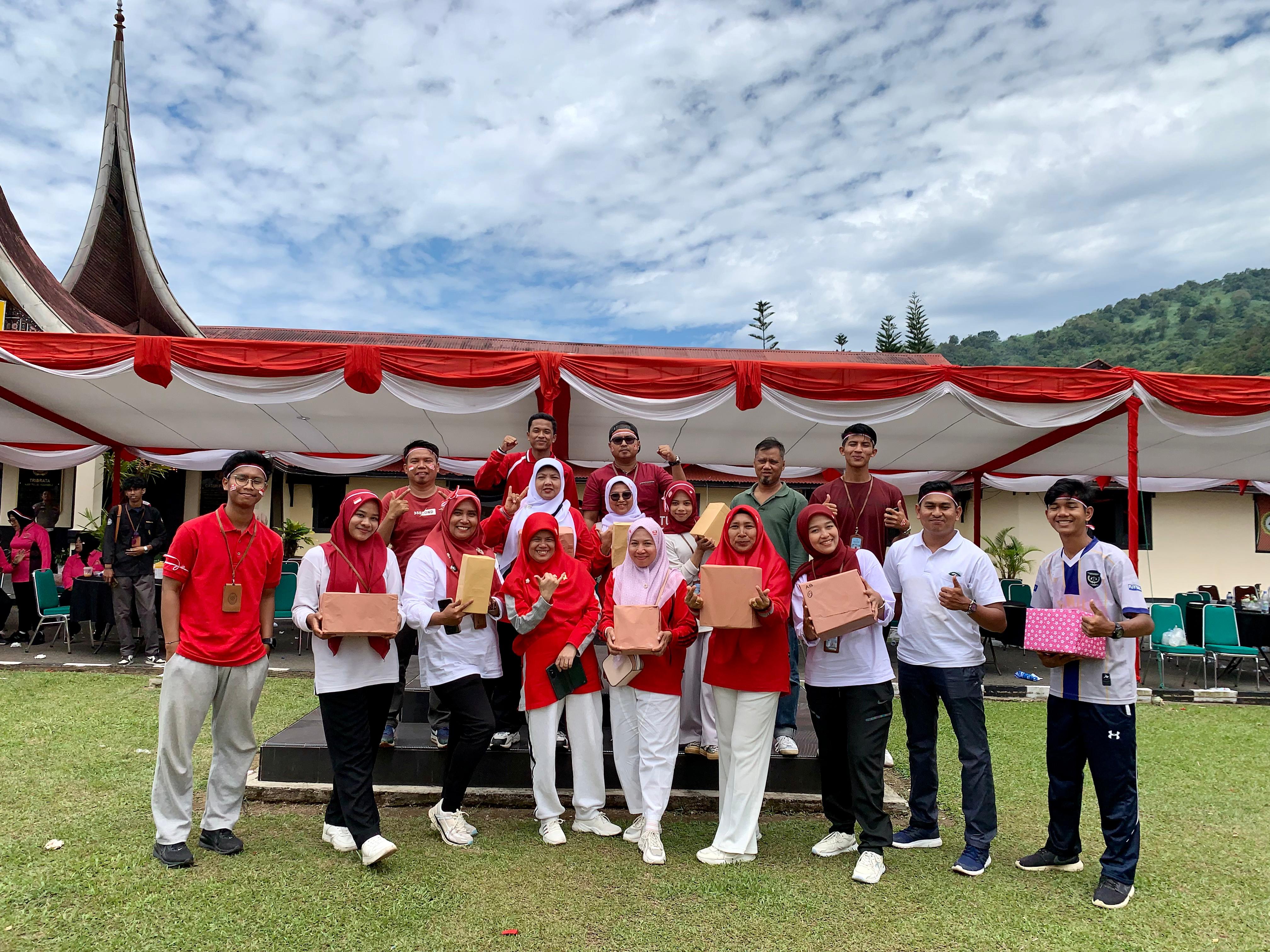 lomba polres 21agust 3