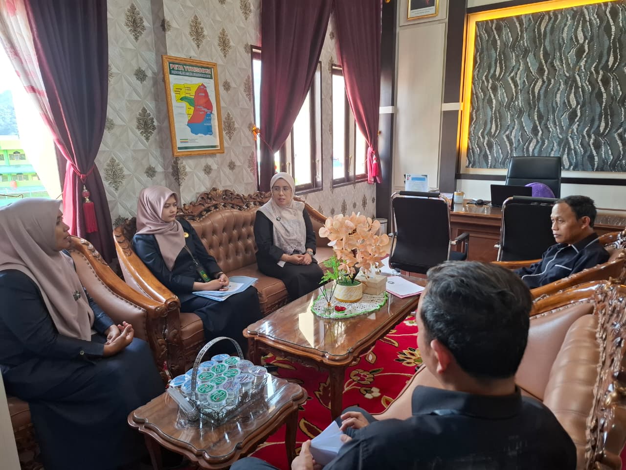 monev mediator non hakim 21okt 1