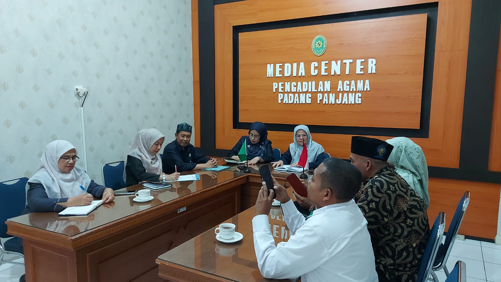 monev posbakum 15juli 1