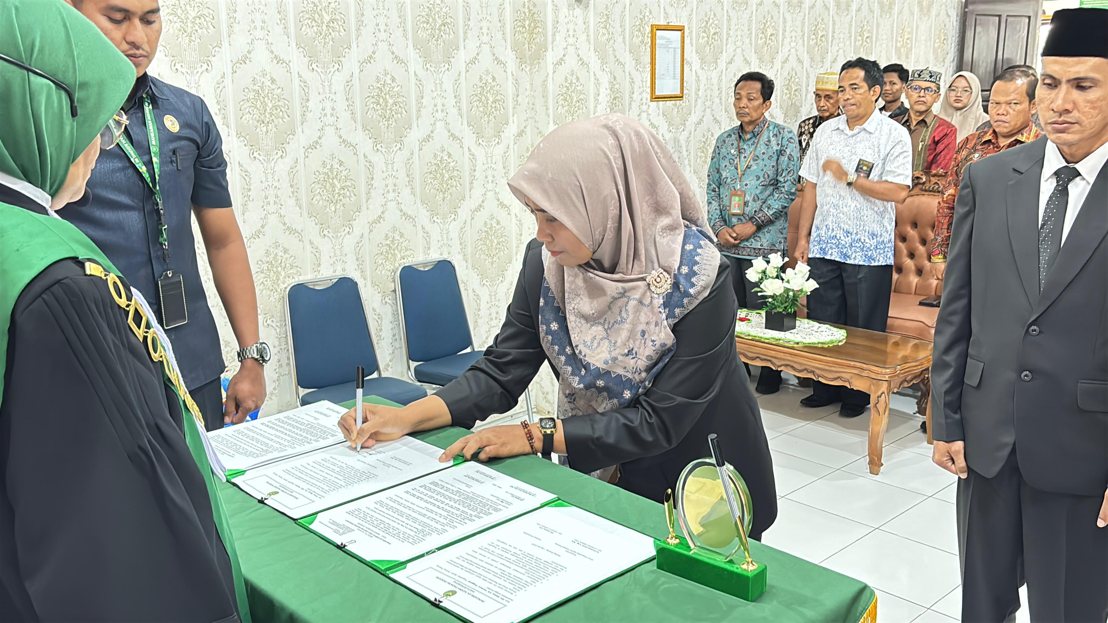 pelantikan panitera pp 1agustus 3