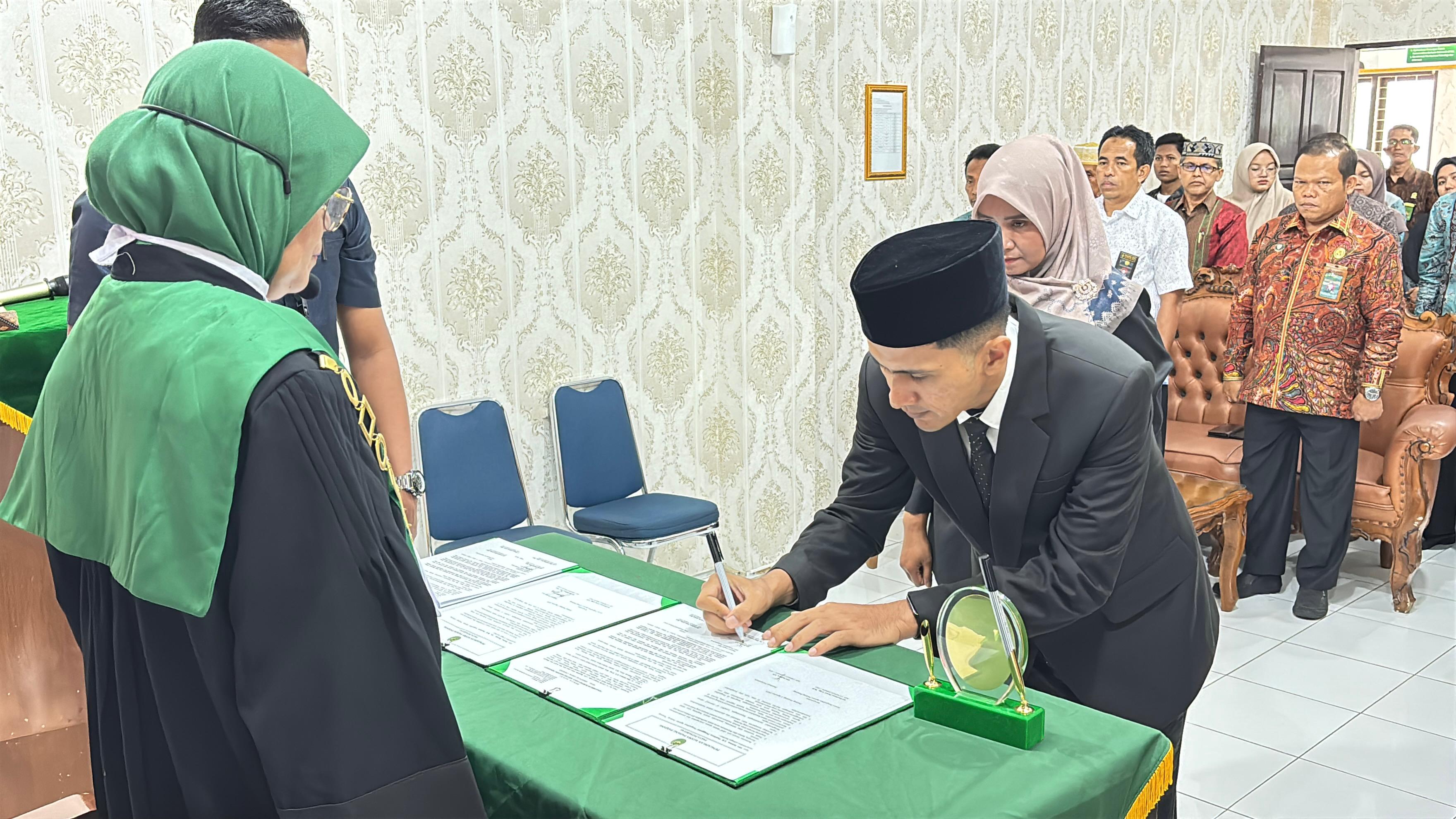 pelantikan panitera pp 1agustus 4