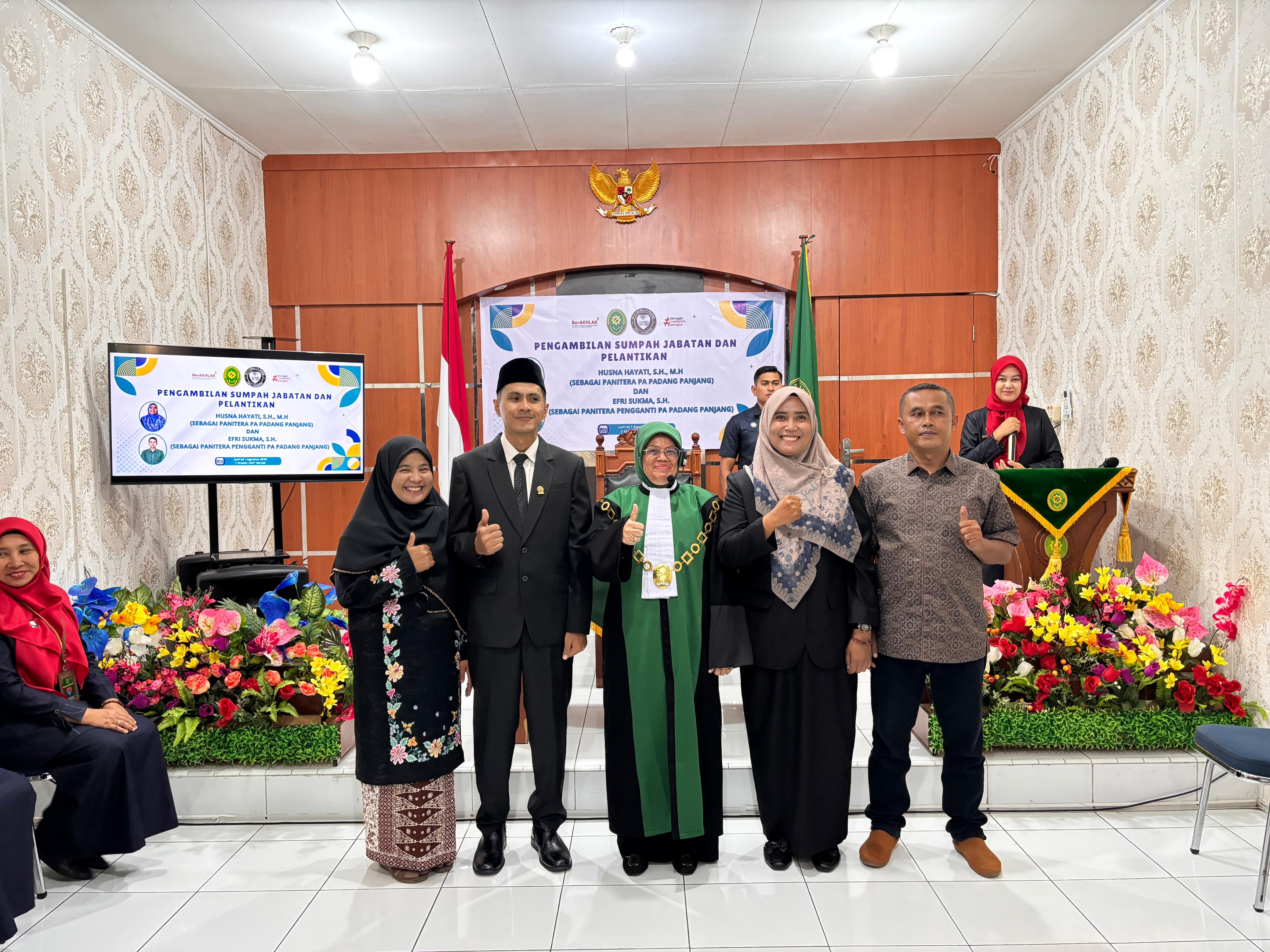 pelantikan panitera pp 1agustus 6
