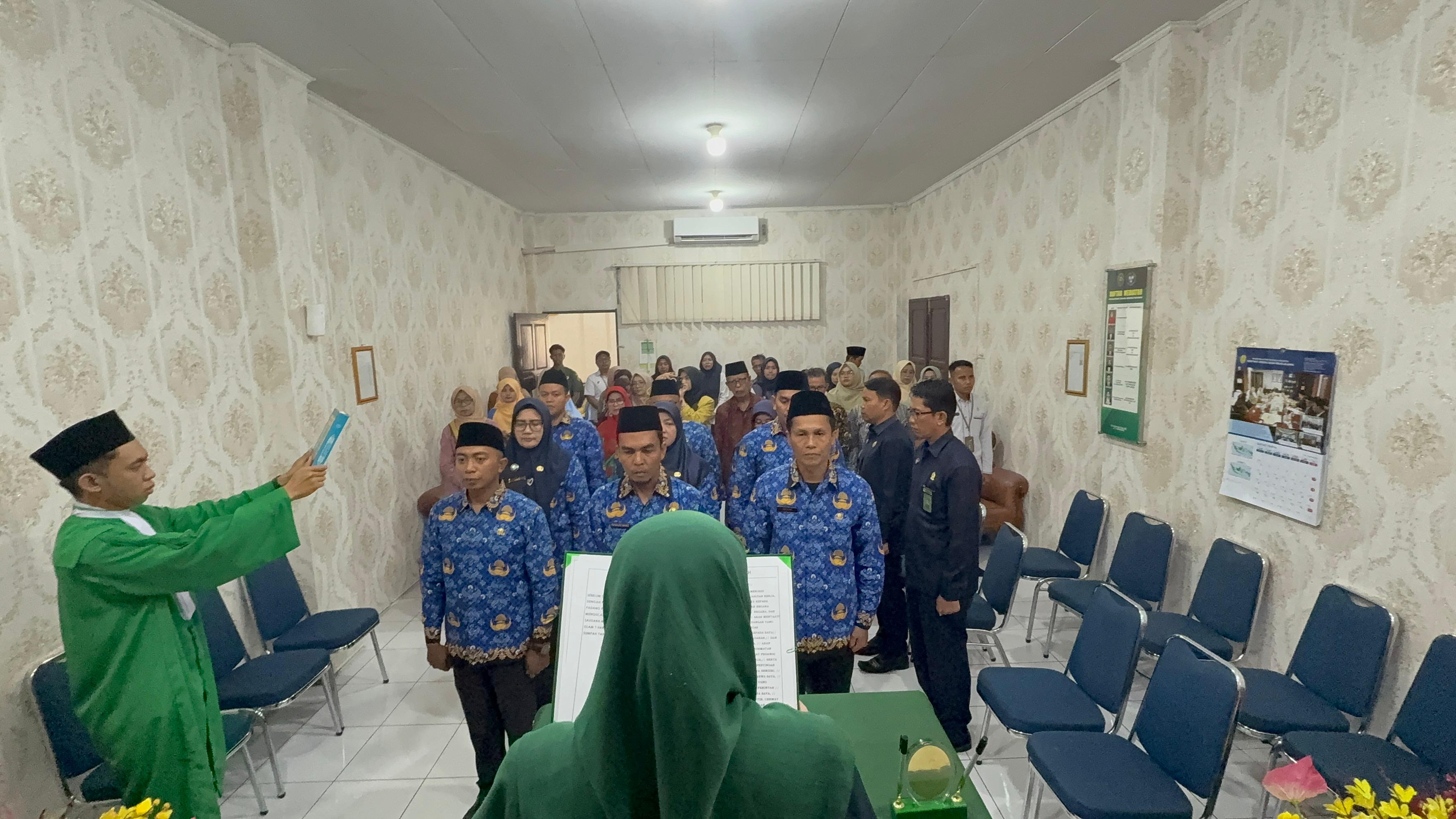 pelantikan pppk 1sept 1