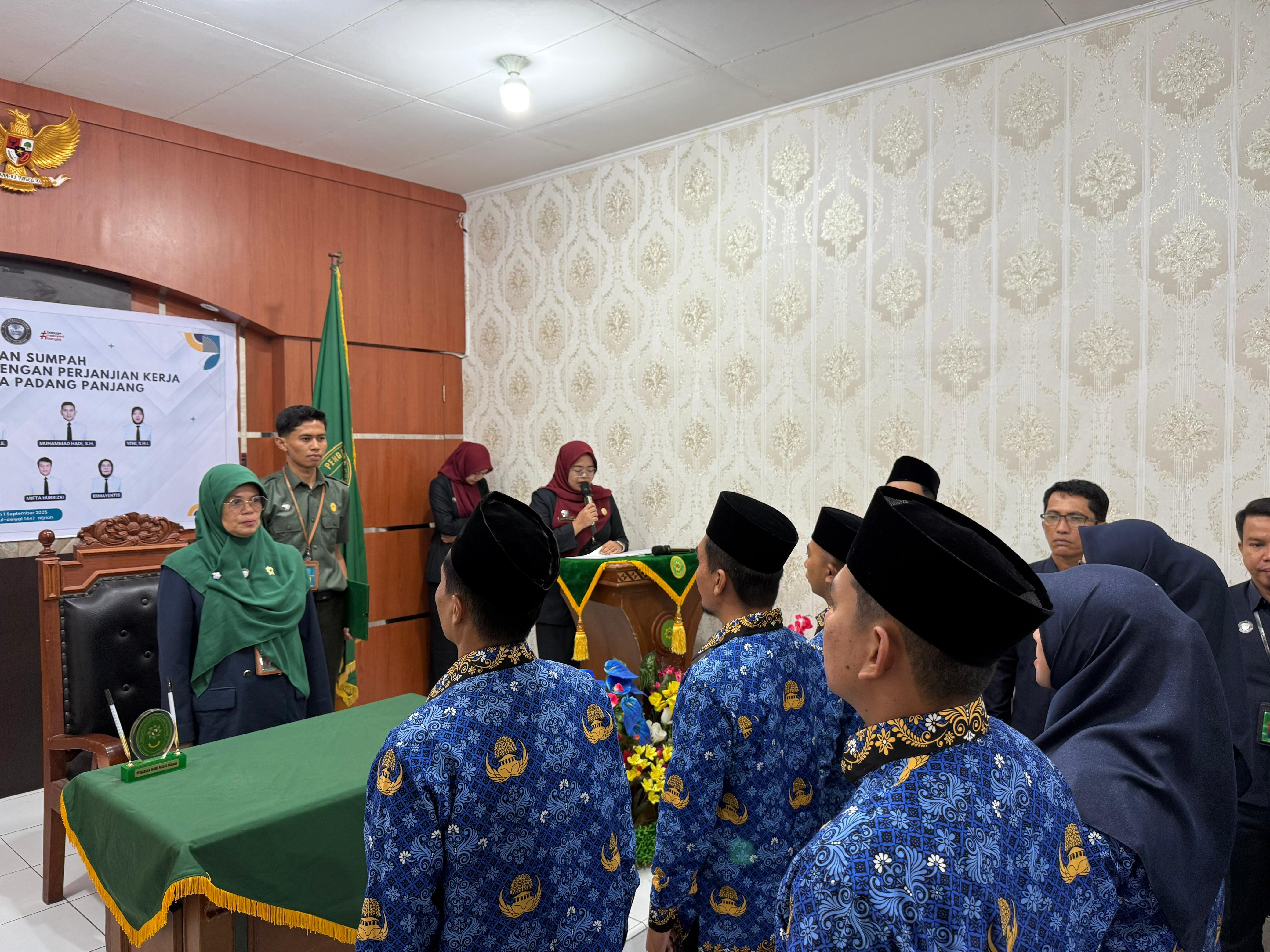 pelantikan pppk 1sept 3