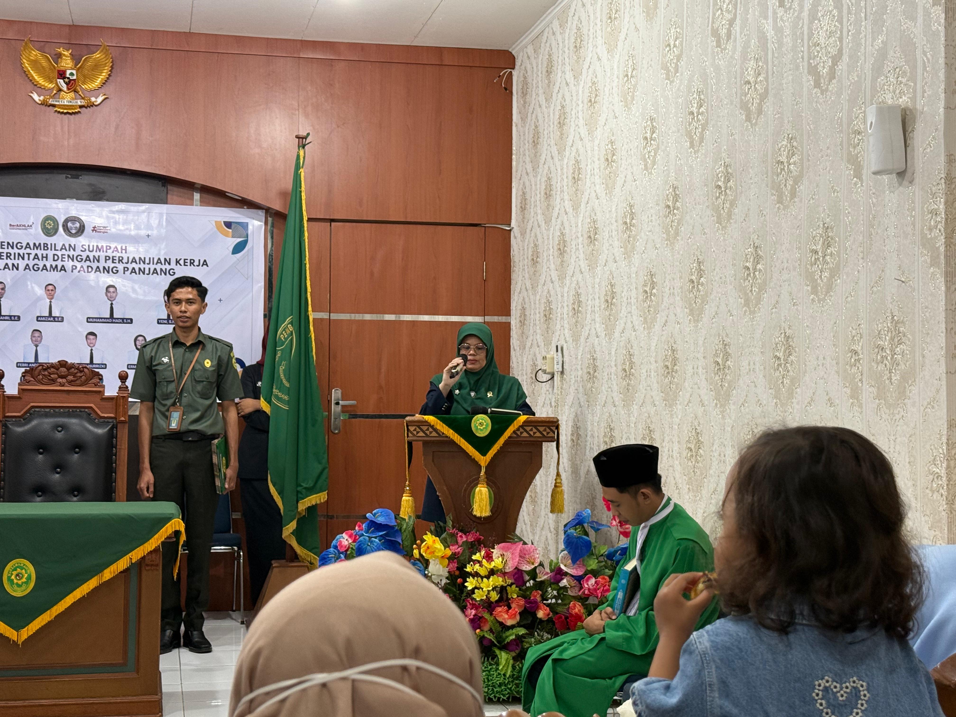 pelantikan pppk 1sept 7