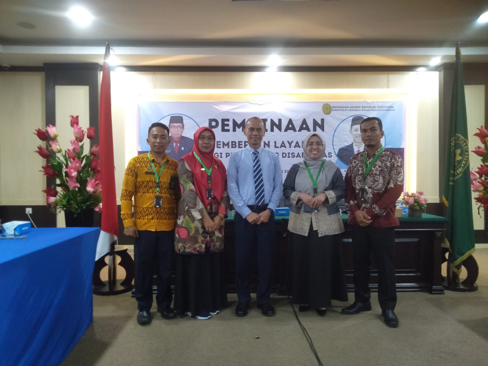 pelatihan disabilitas 26feb 1