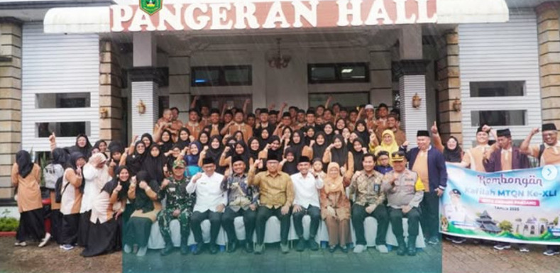 pelepasan kafilah mtq 12des 1