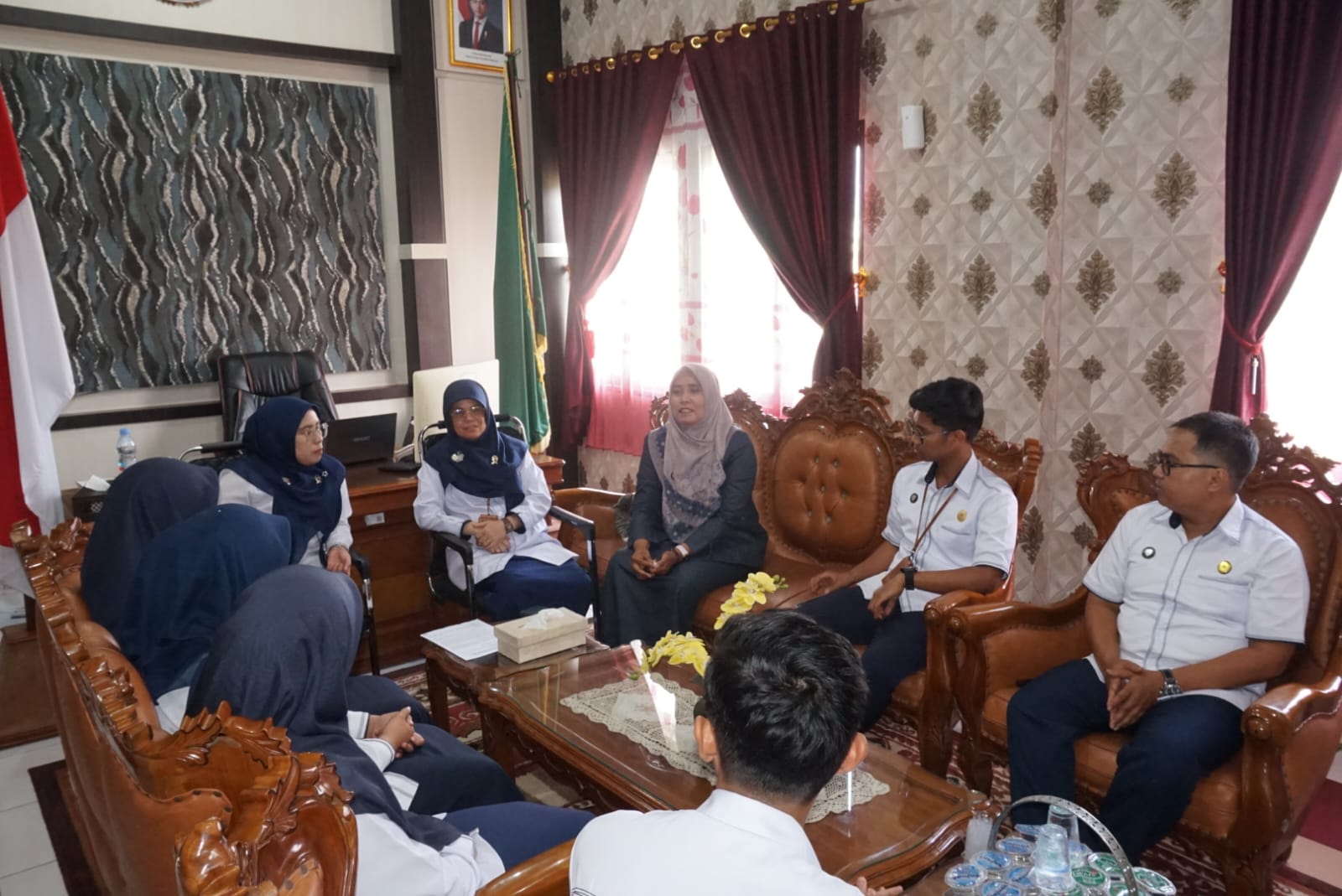 pembekalan latsar cpns 22sep