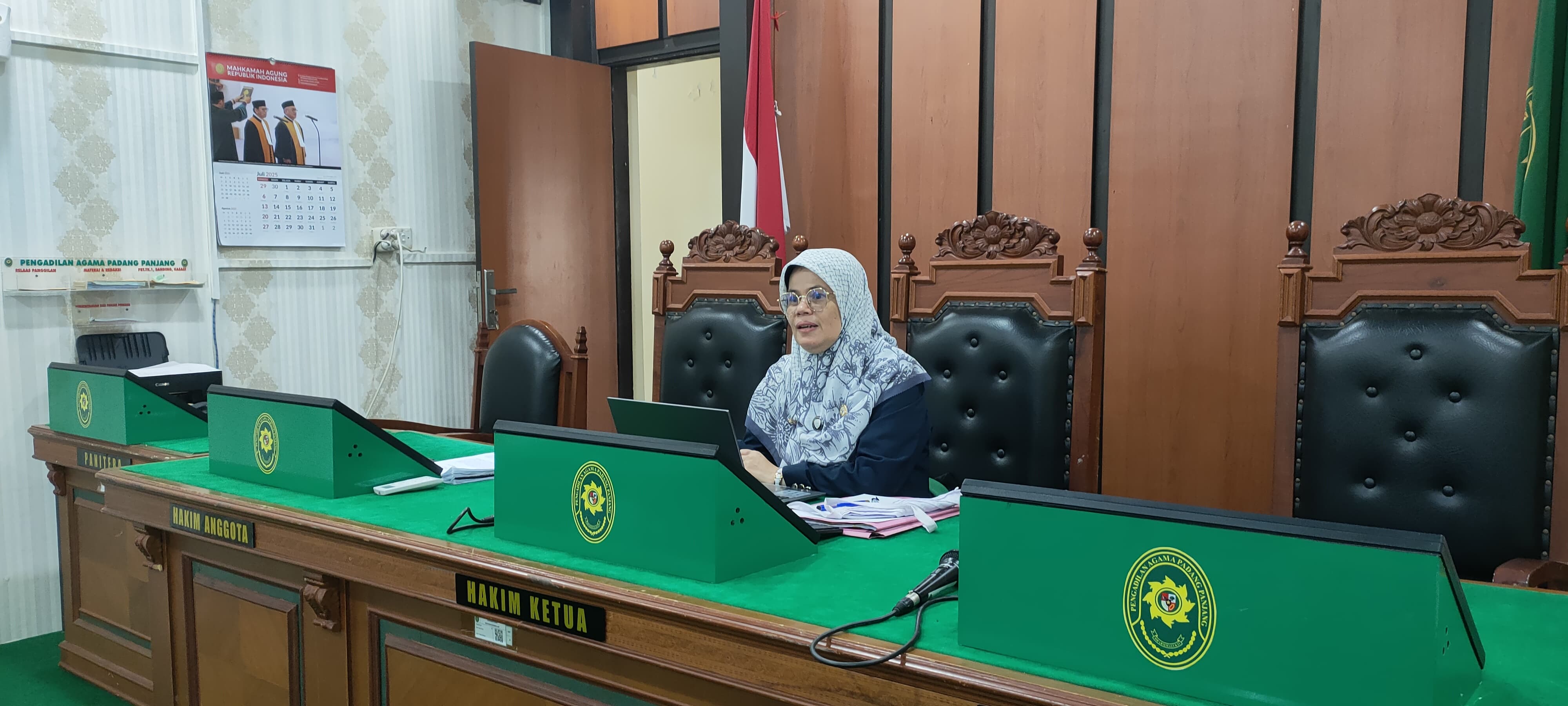 pembekalan magang 23jul 2