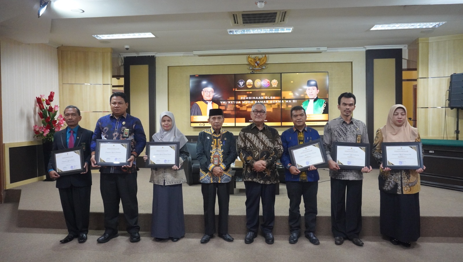 pembinaan pta 26juni 3