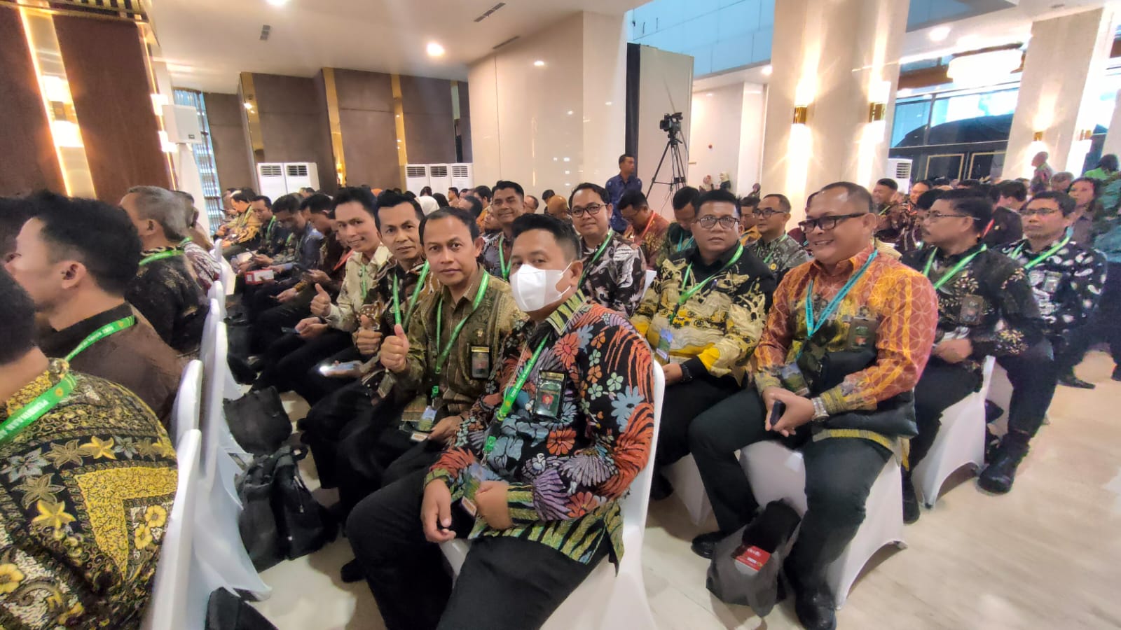 pembinaan sekretaris ma 12des 2