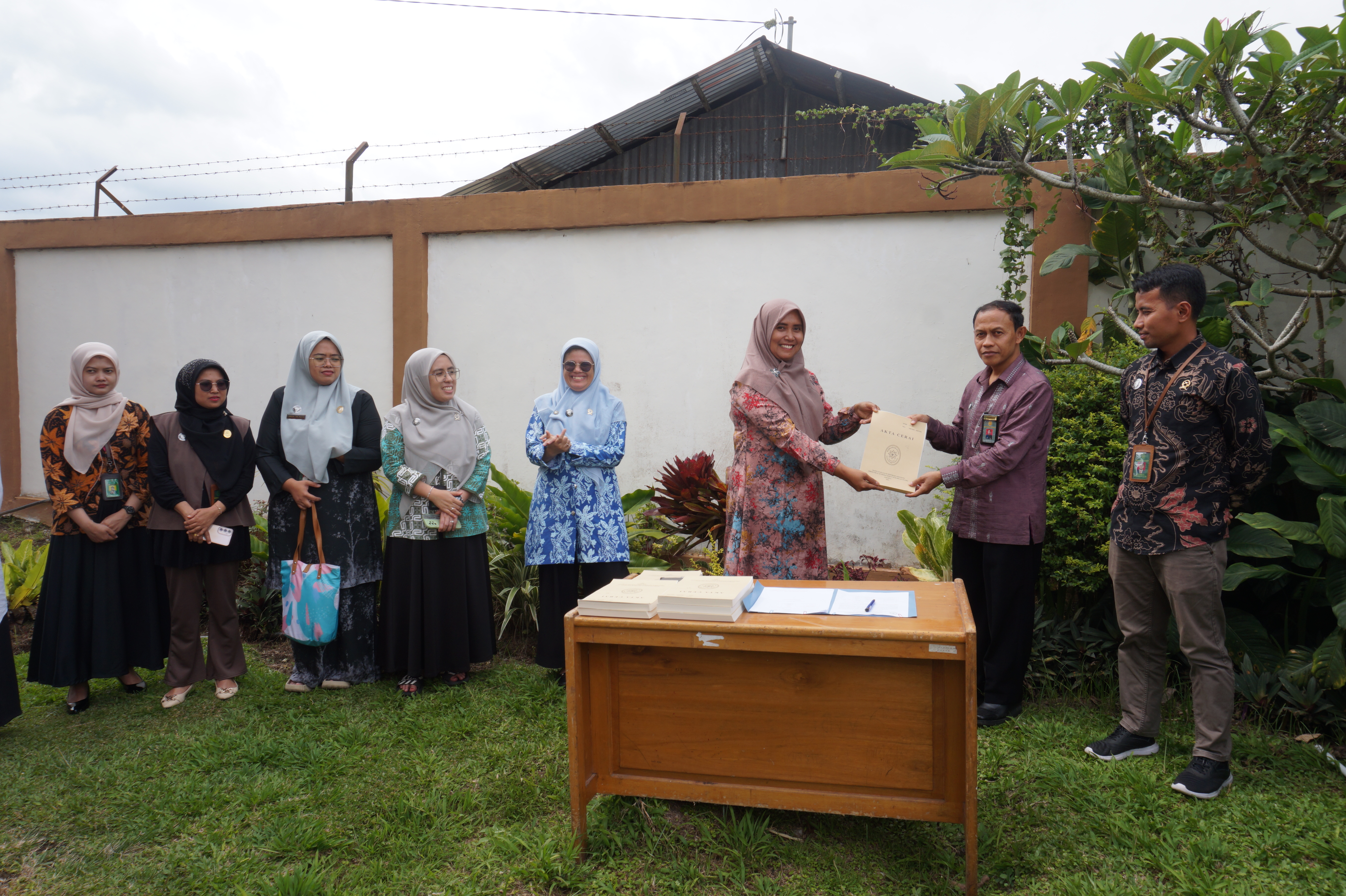 pemusnahan ac 16okt 1