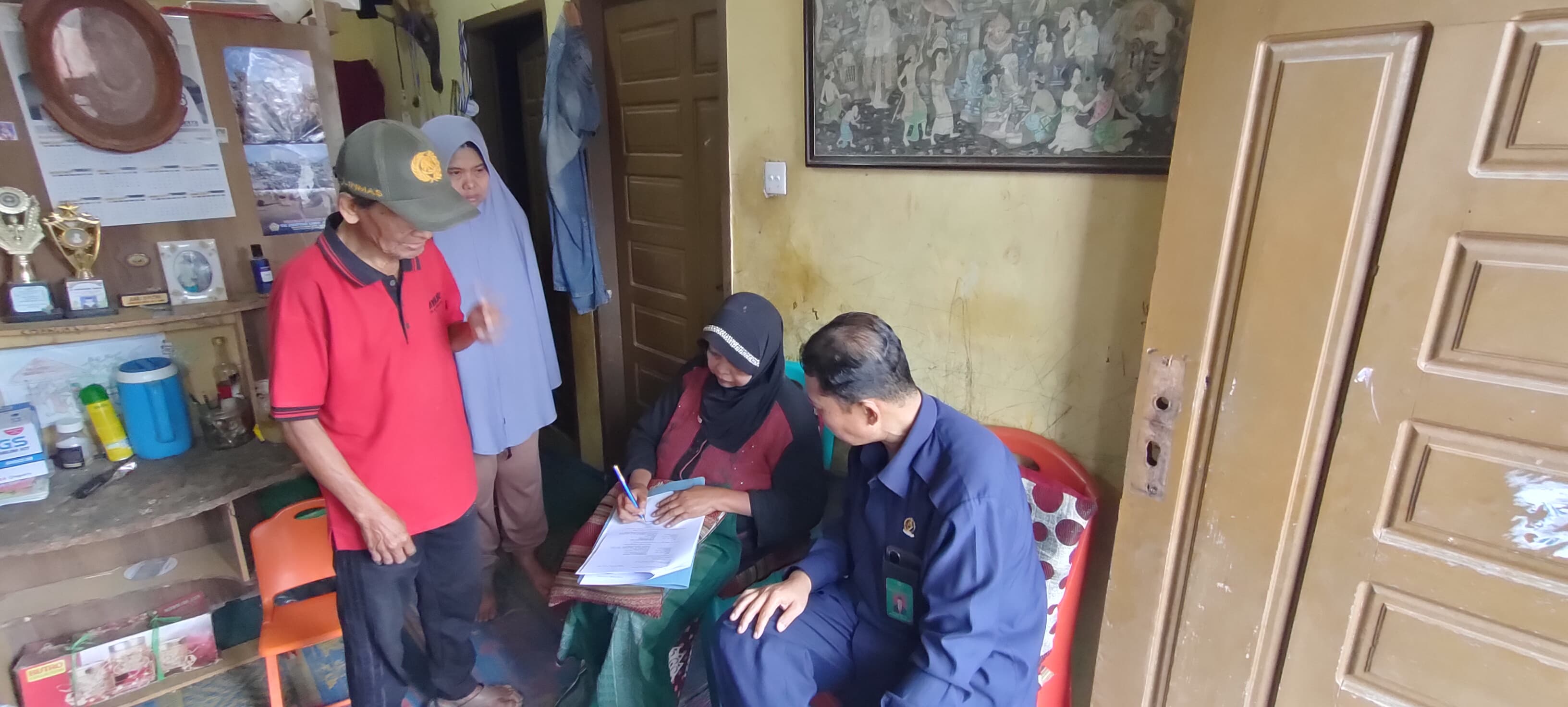 penandatanganan kuasa insidentil 10juni