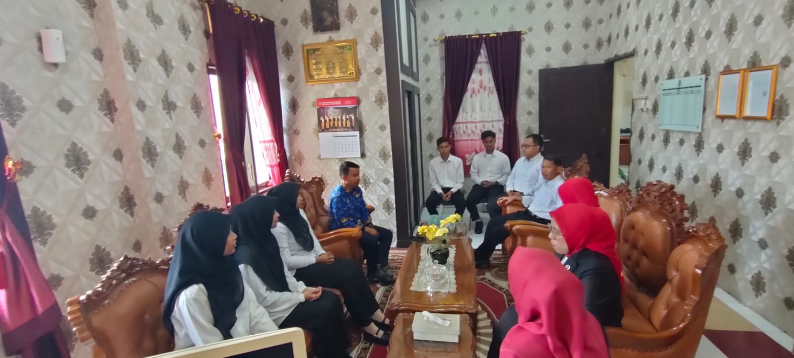 penerimaan cpns baru 2juni 1