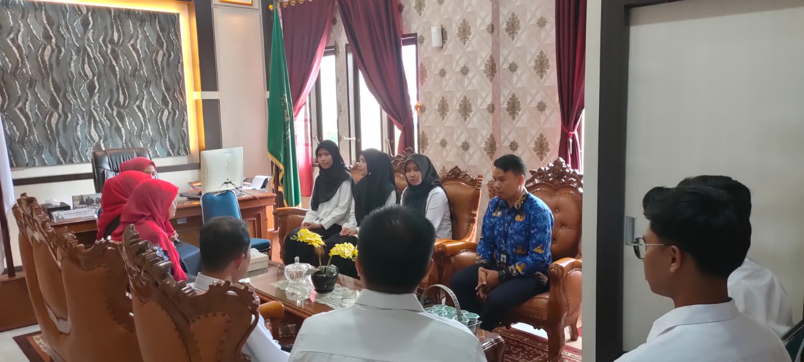 penerimaan cpns baru 2juni 2