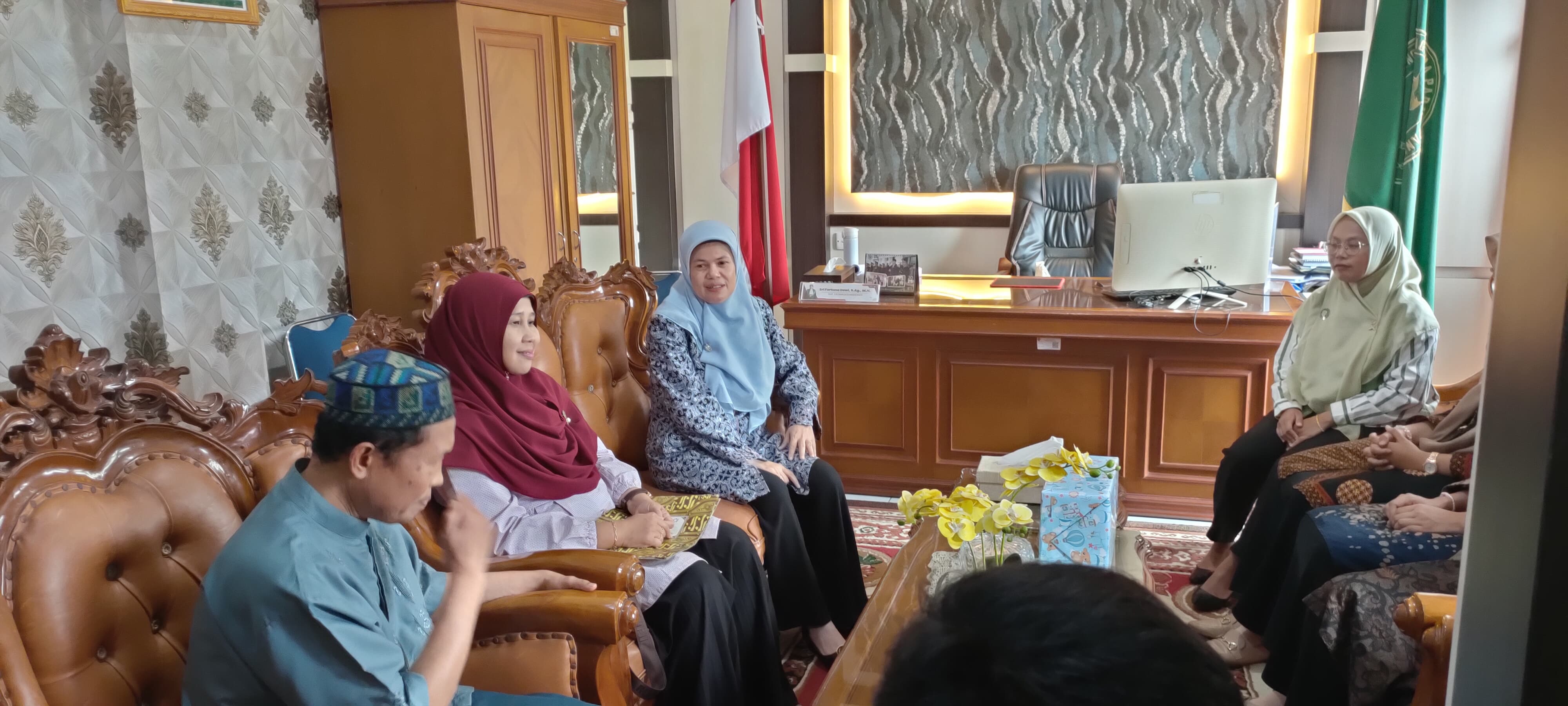 penjemputan magang13mar 1