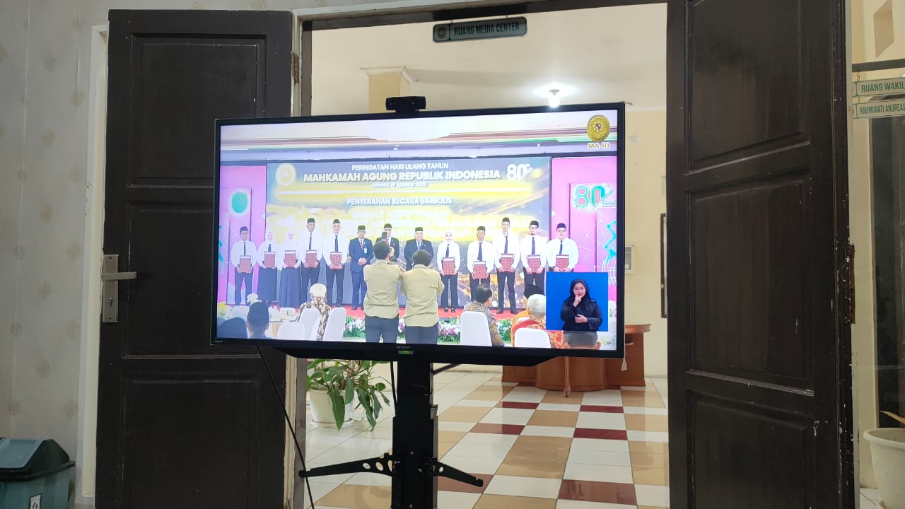 penyerahan sk pppk secara simbolis 19agust 1