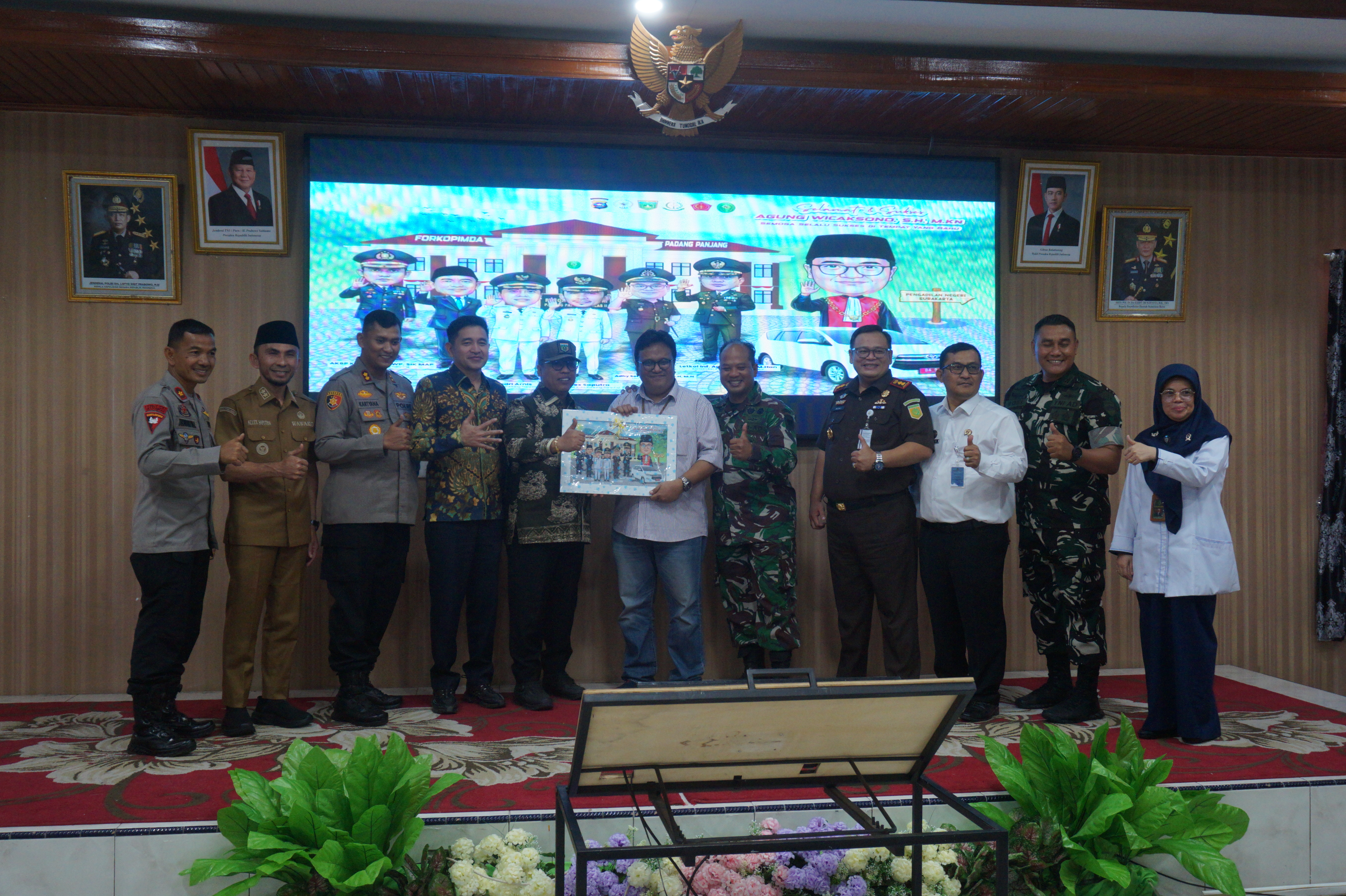 perpisahan kpn 27okt 1