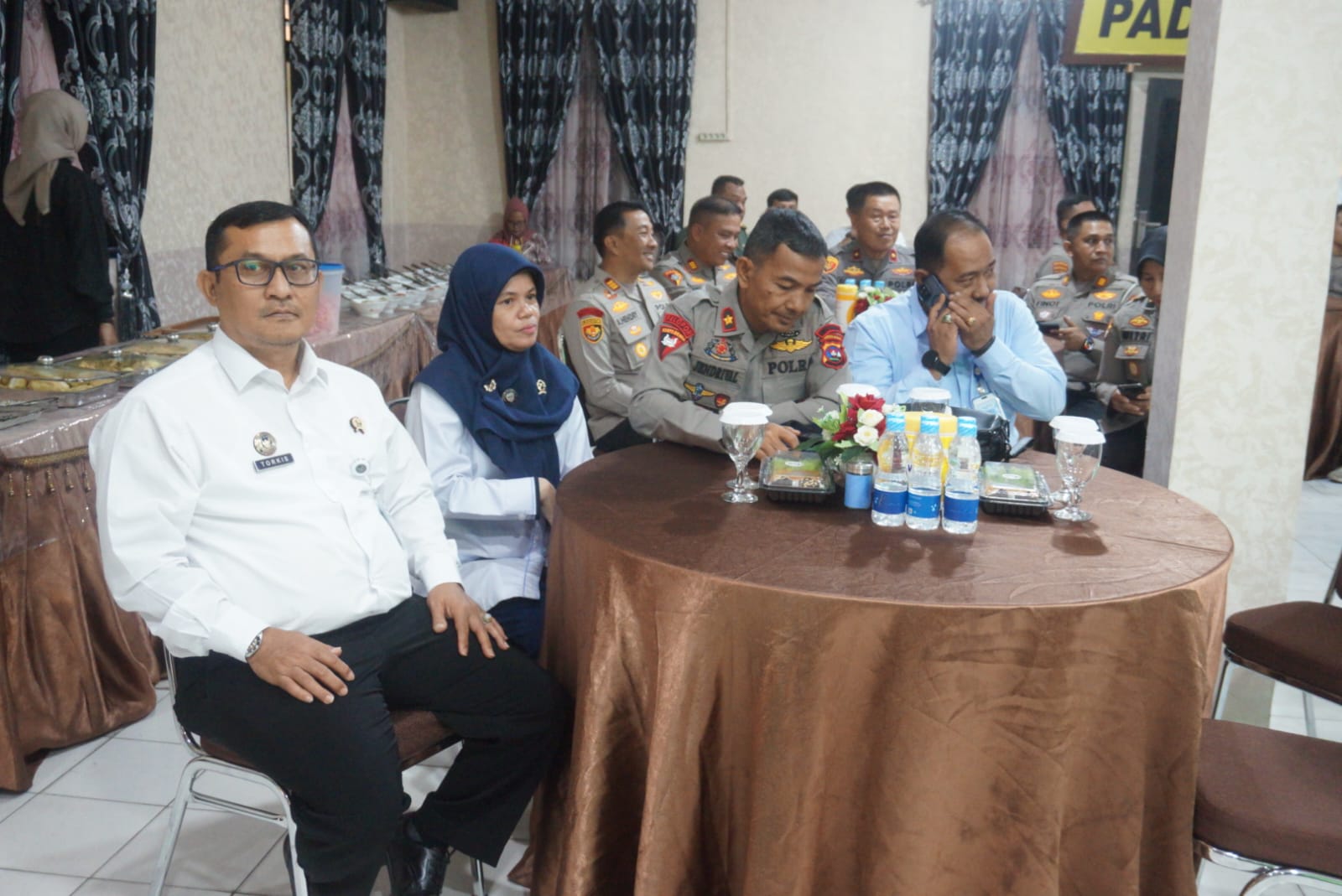 perpisahan kpn 27okt 2