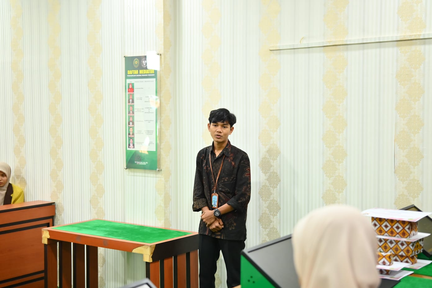 perpisahan magang 19sep 2