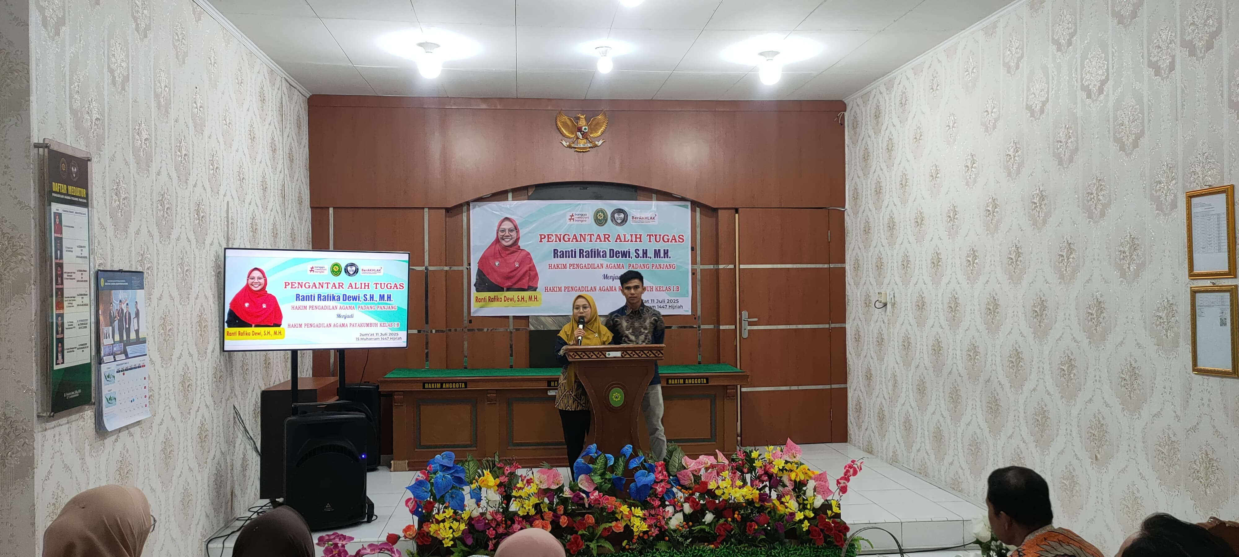 perpisahan ranti 11juli 1