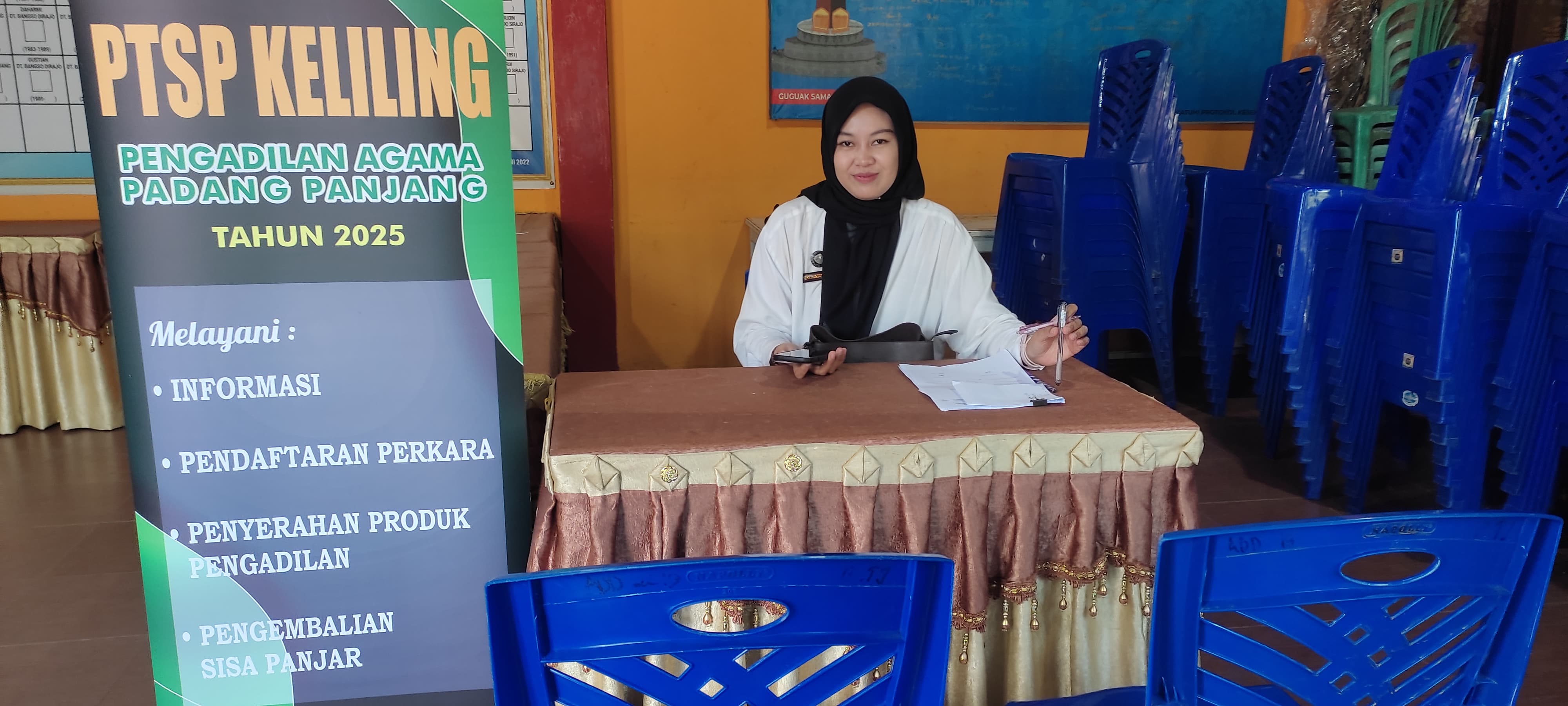 ptsp keliling 2juni 1