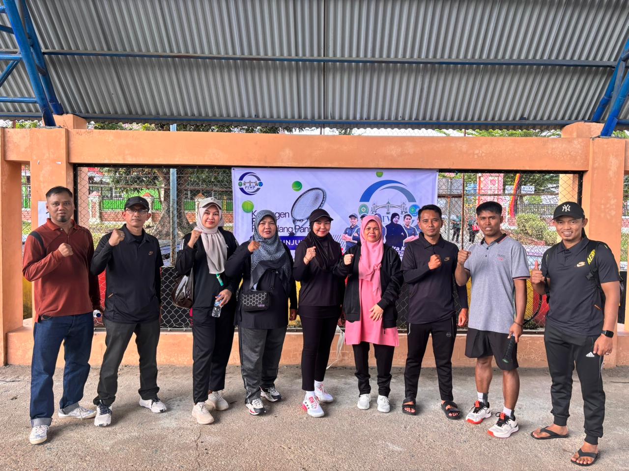 ptwp sijunjung cup 10agus