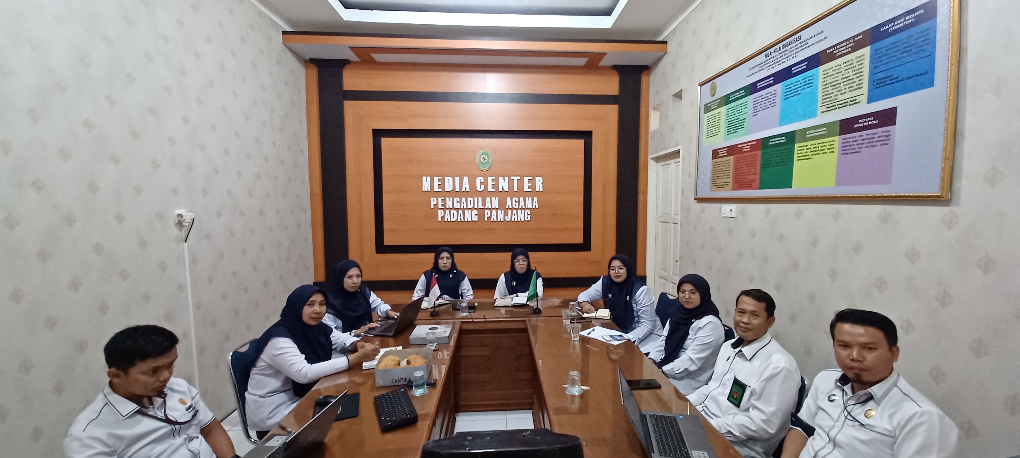 rapat finalisasi sakip 24feb 1